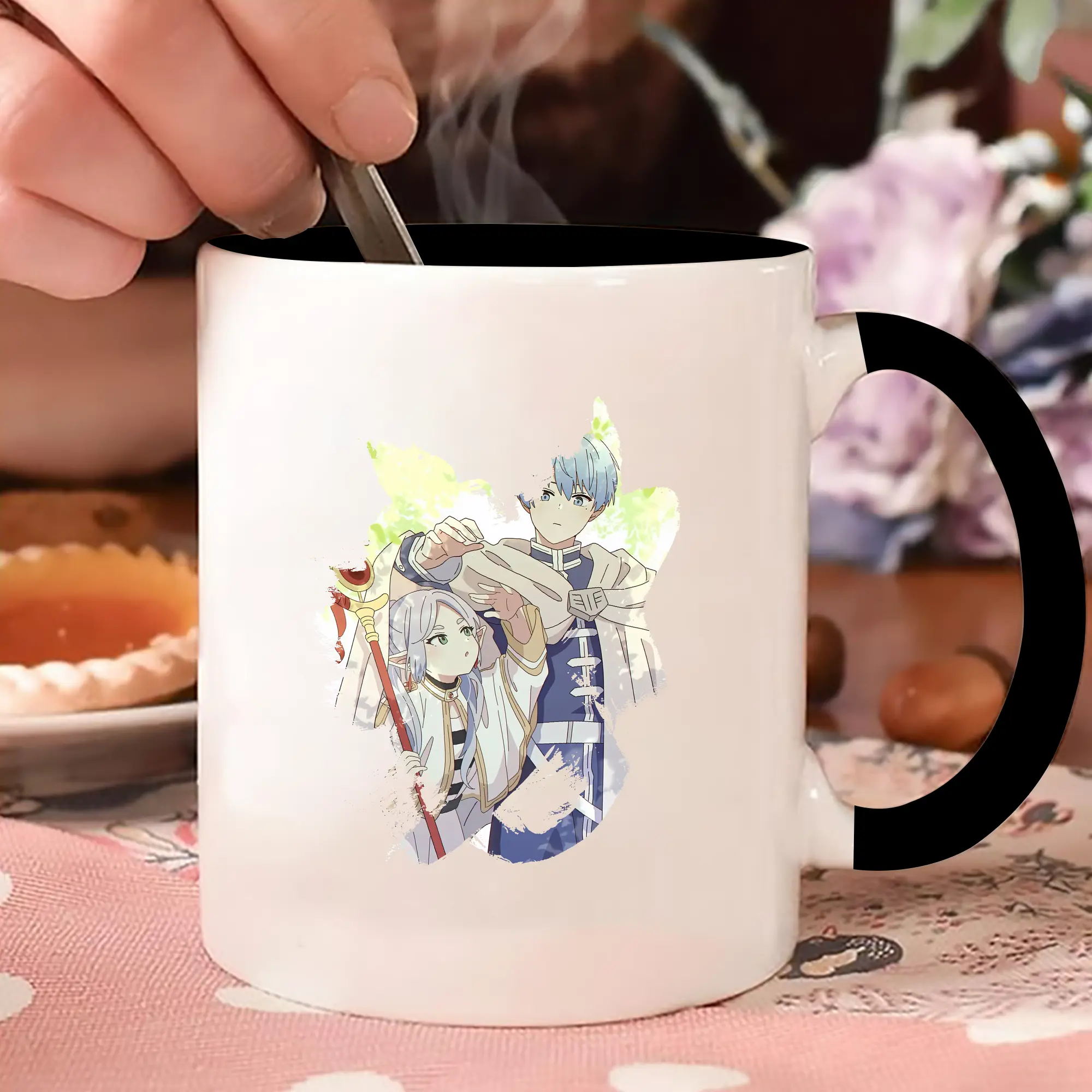 葬送のフリーレン（Frieren） グッズ,ヒンメル（Himmel）