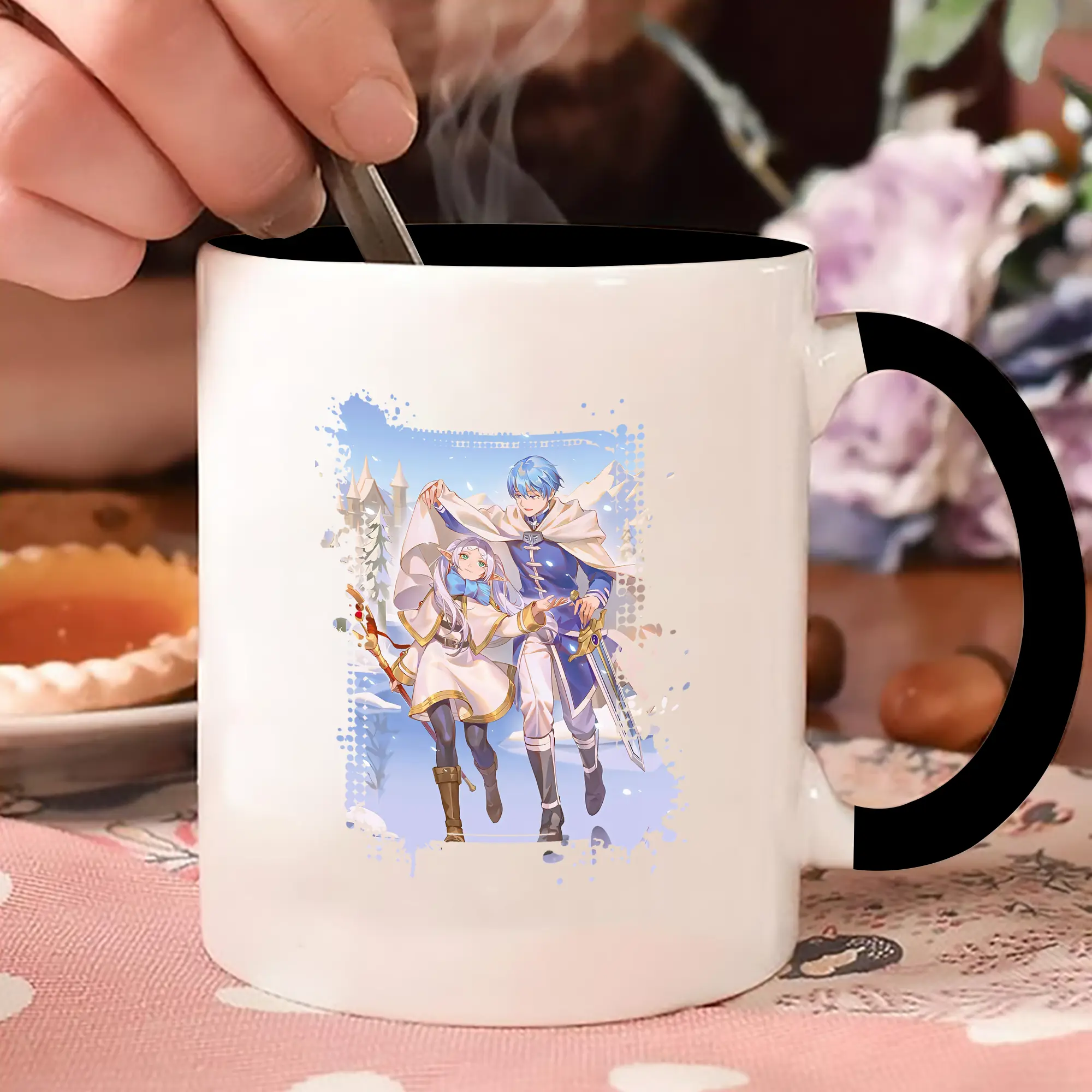 葬送のフリーレン（Frieren） グッズ,ヒンメル（Himmel）