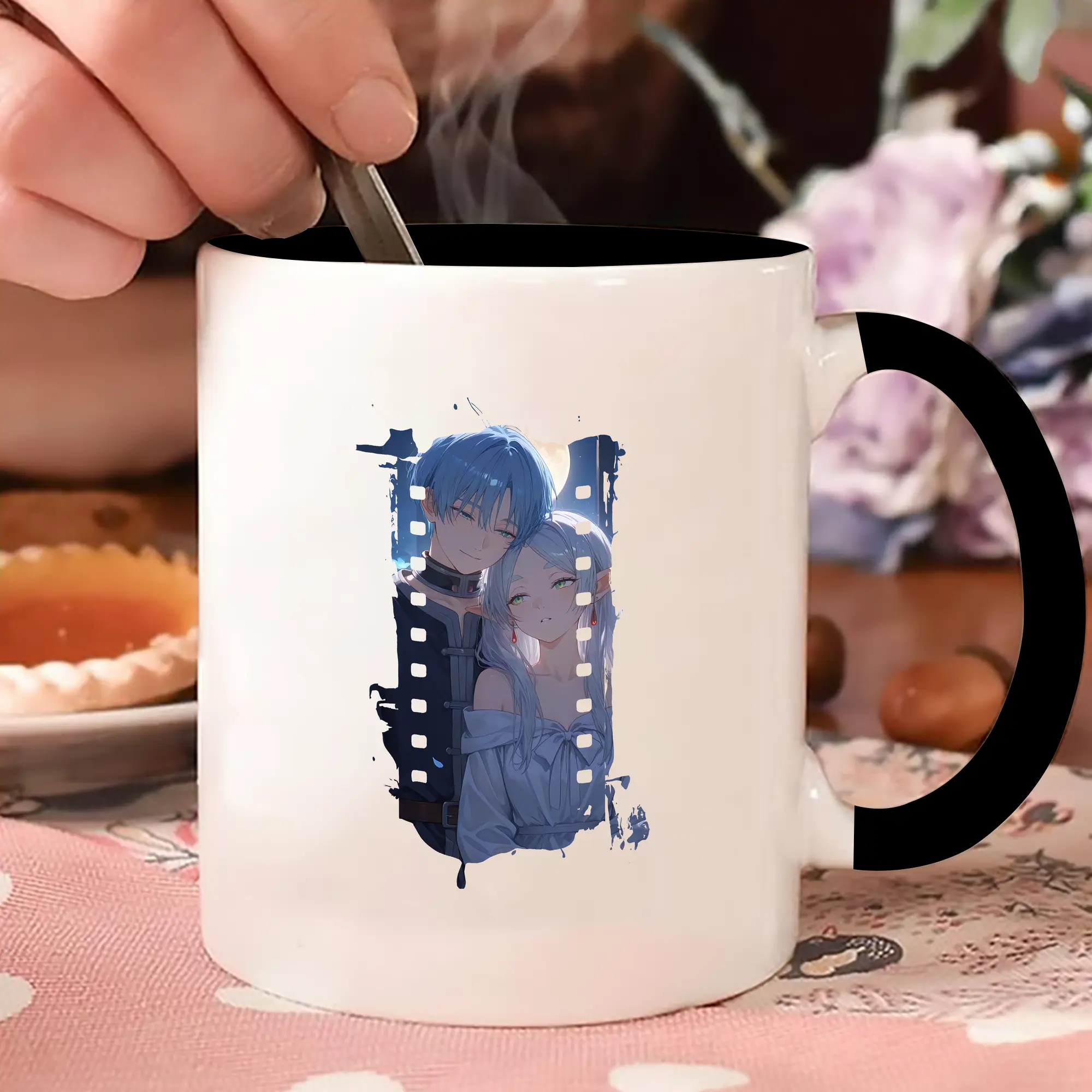 葬送のフリーレン（Frieren） グッズ,ヒンメル（Himmel）