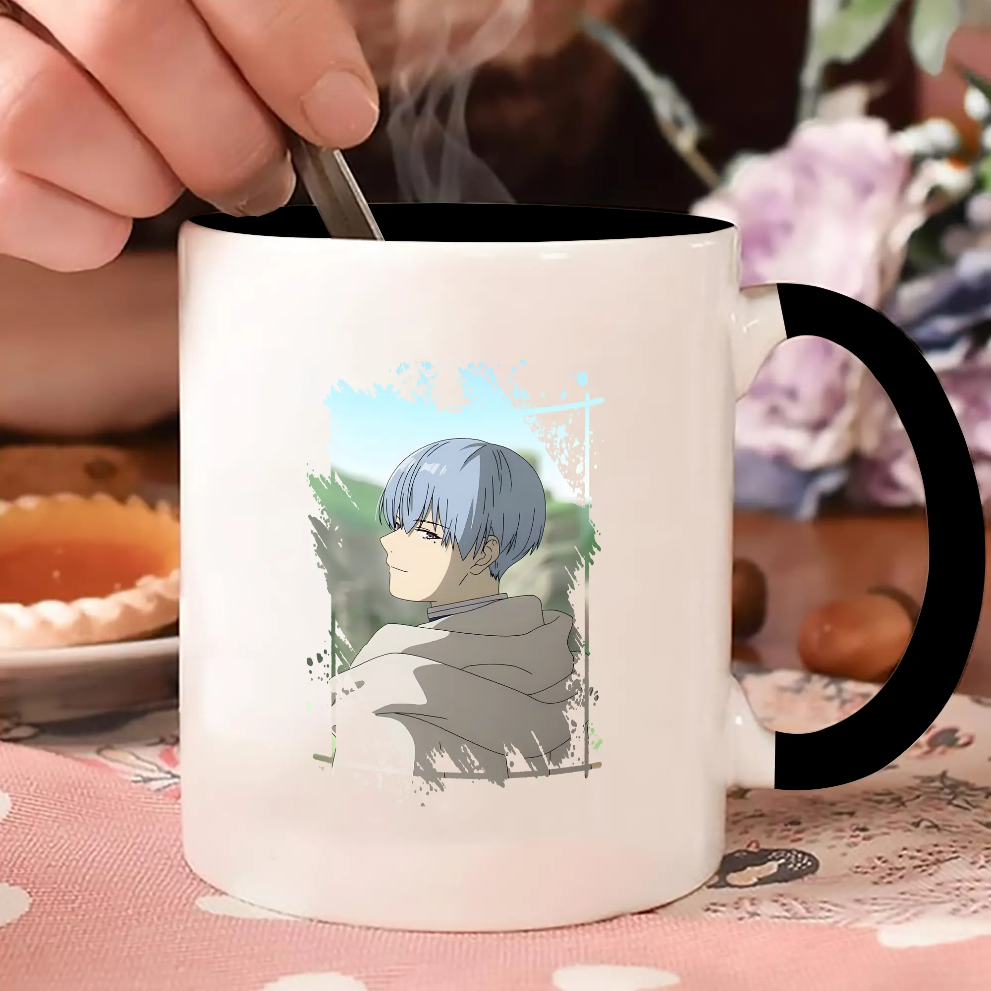 葬送のフリーレン（Frieren） グッズ,ヒンメル（Himmel）