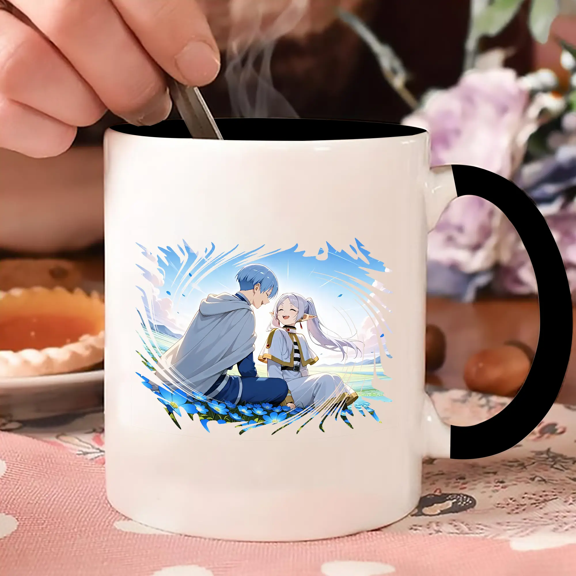 葬送のフリーレン（Frieren） グッズ,ヒンメル（Himmel）