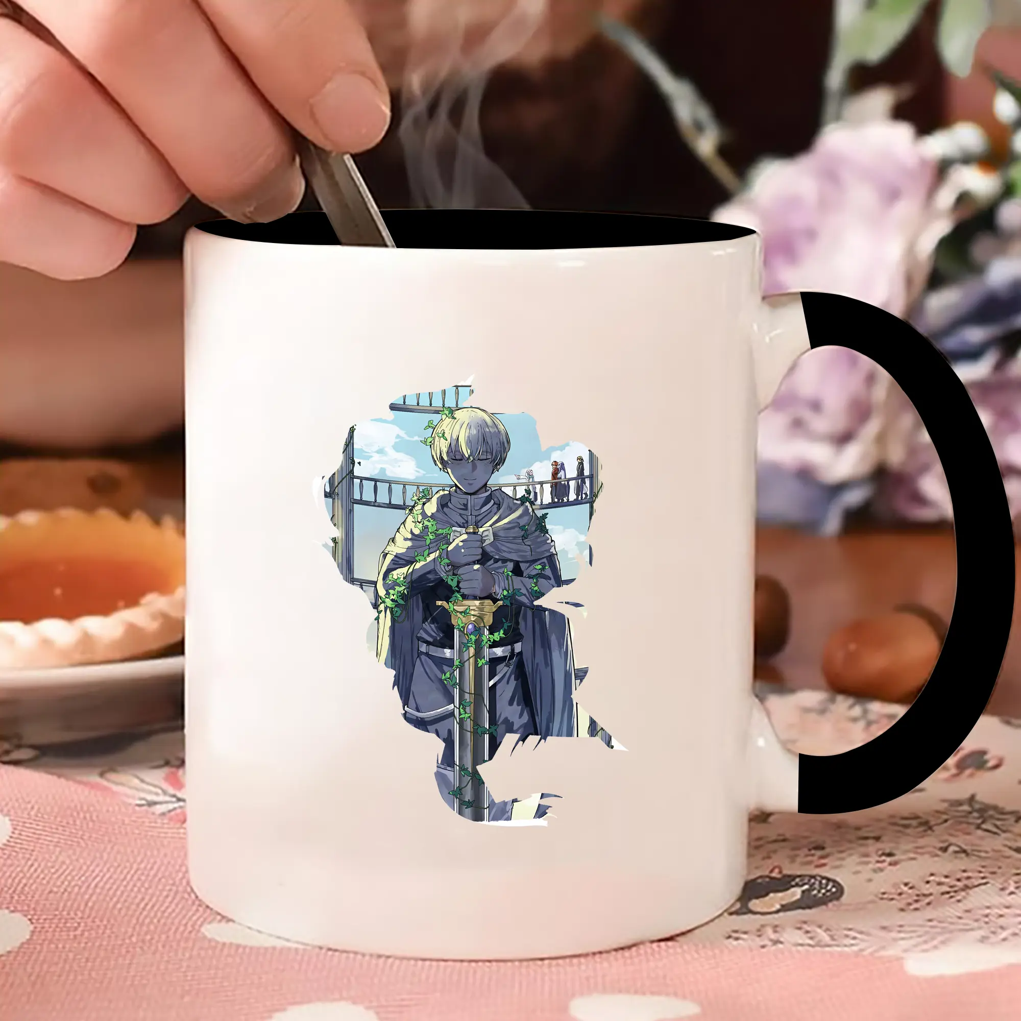 葬送のフリーレン（Frieren） グッズ,ヒンメル（Himmel）