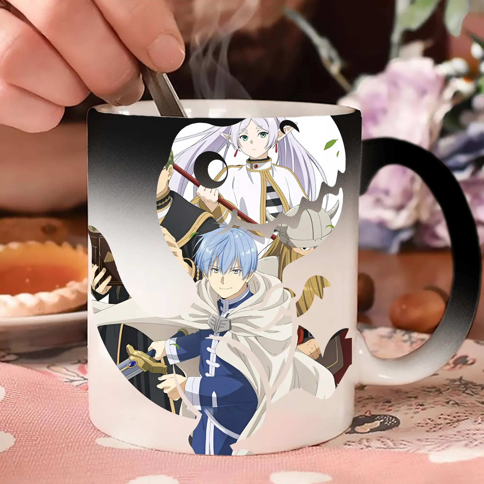 葬送のフリーレン（Frieren） グッズ,ヒンメル（Himmel）