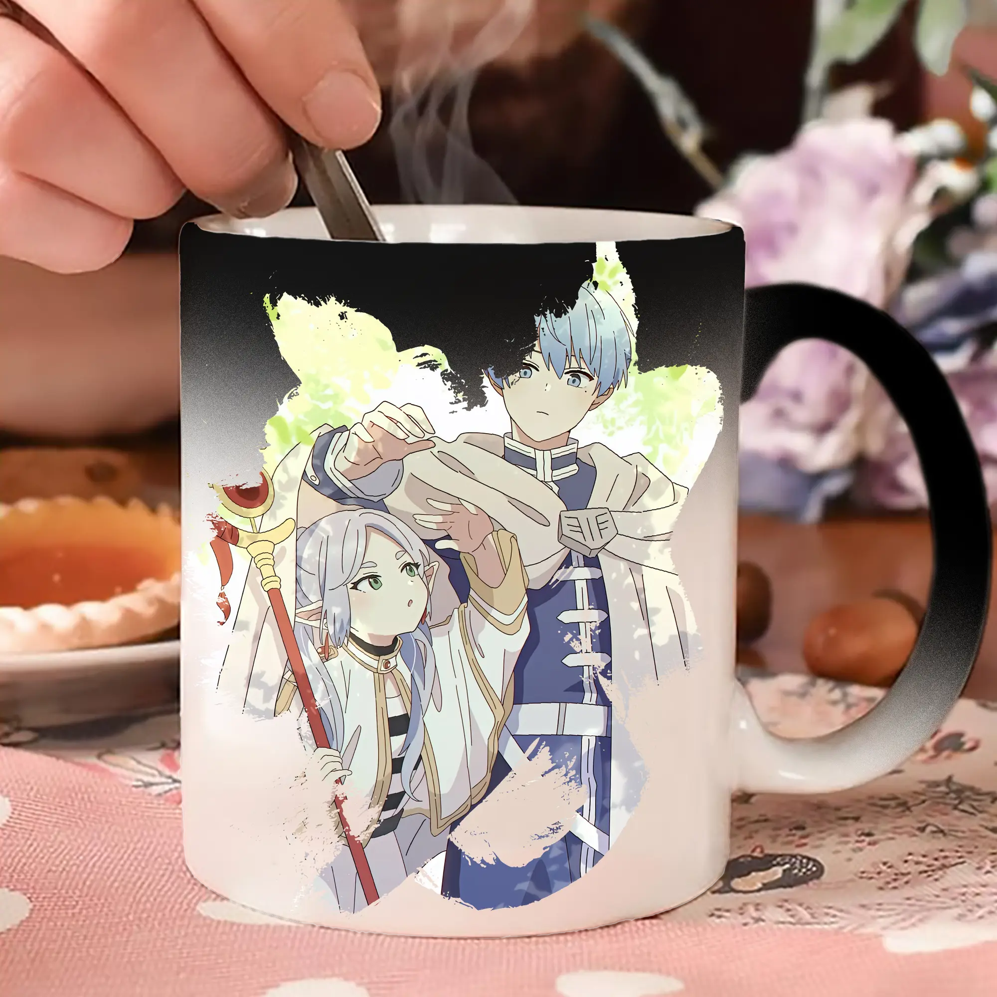 葬送のフリーレン（Frieren） グッズ,ヒンメル（Himmel）