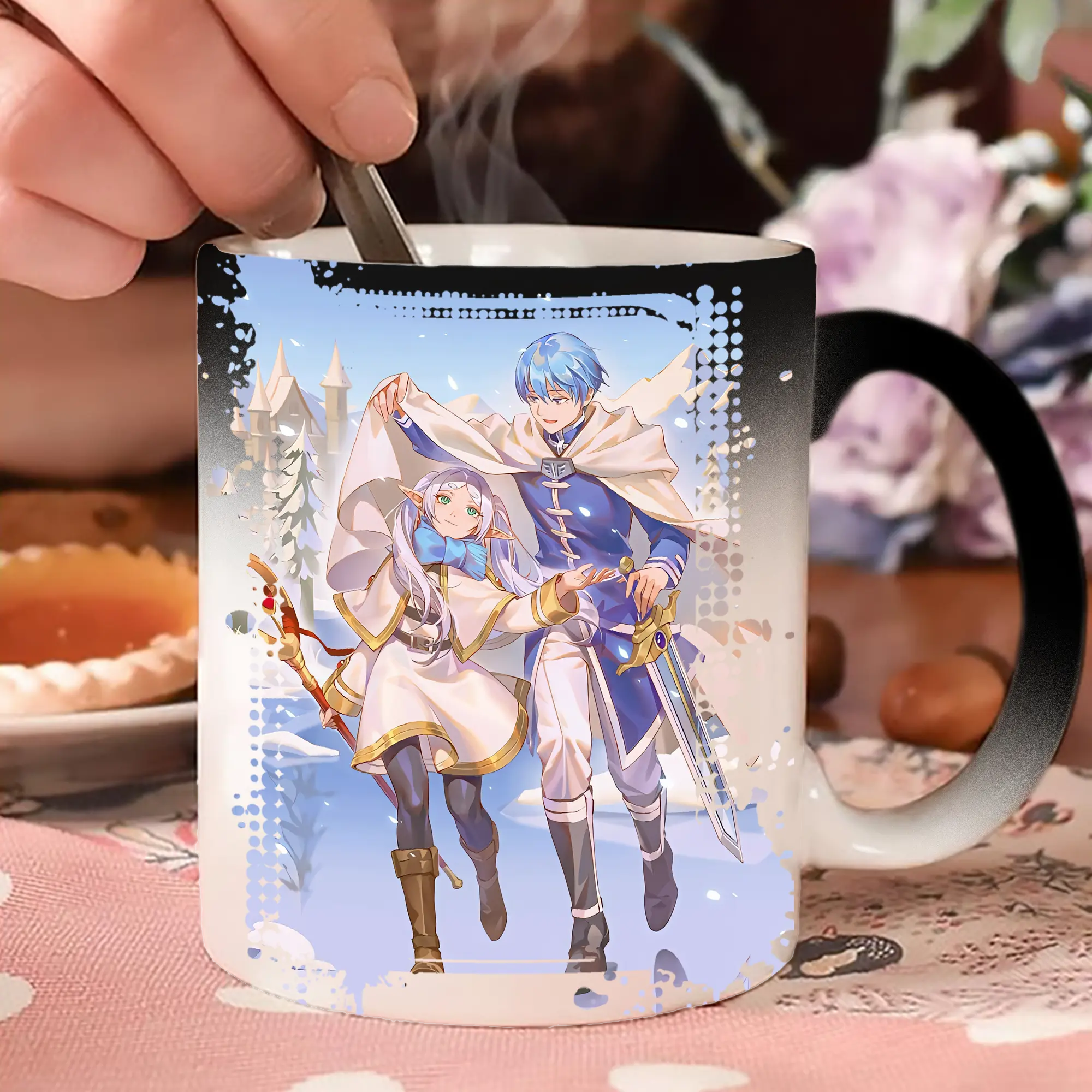 葬送のフリーレン（Frieren） グッズ,ヒンメル（Himmel）