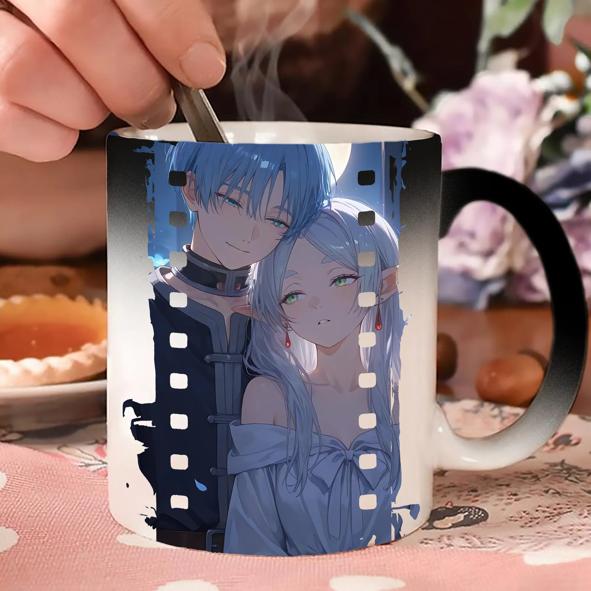 葬送のフリーレン（Frieren） グッズ,ヒンメル（Himmel）