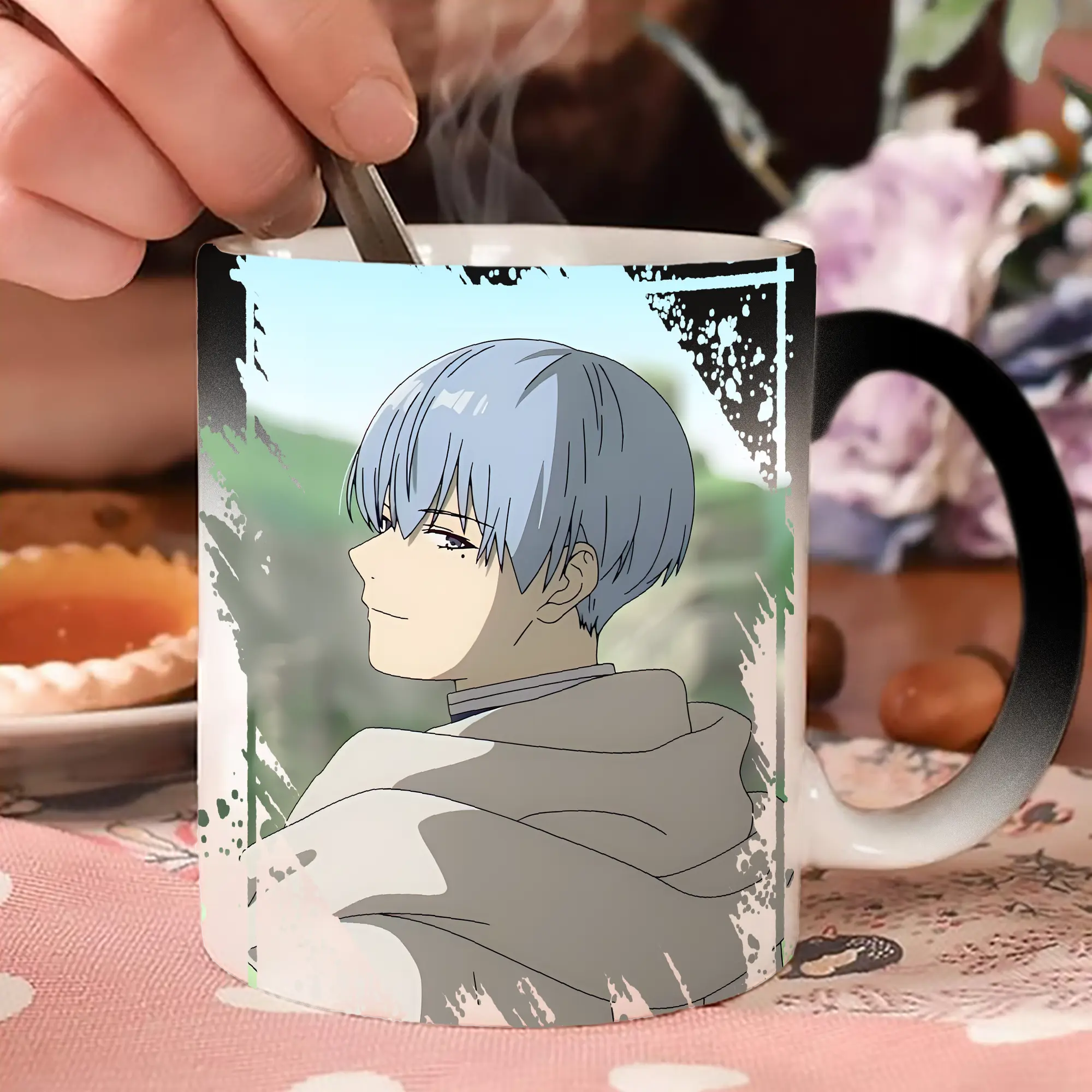 葬送のフリーレン（Frieren） グッズ,ヒンメル（Himmel）