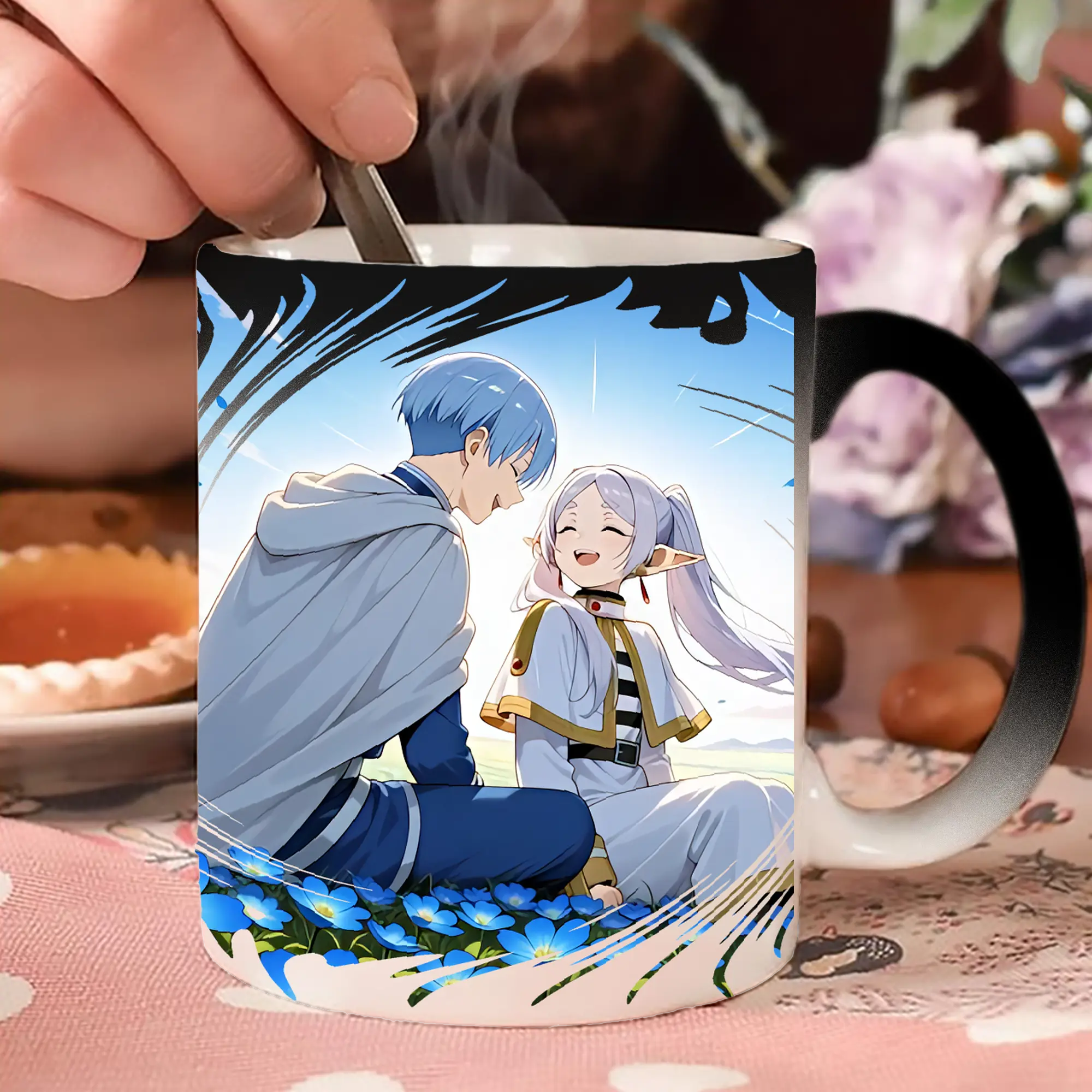 葬送のフリーレン（Frieren） グッズ,ヒンメル（Himmel）