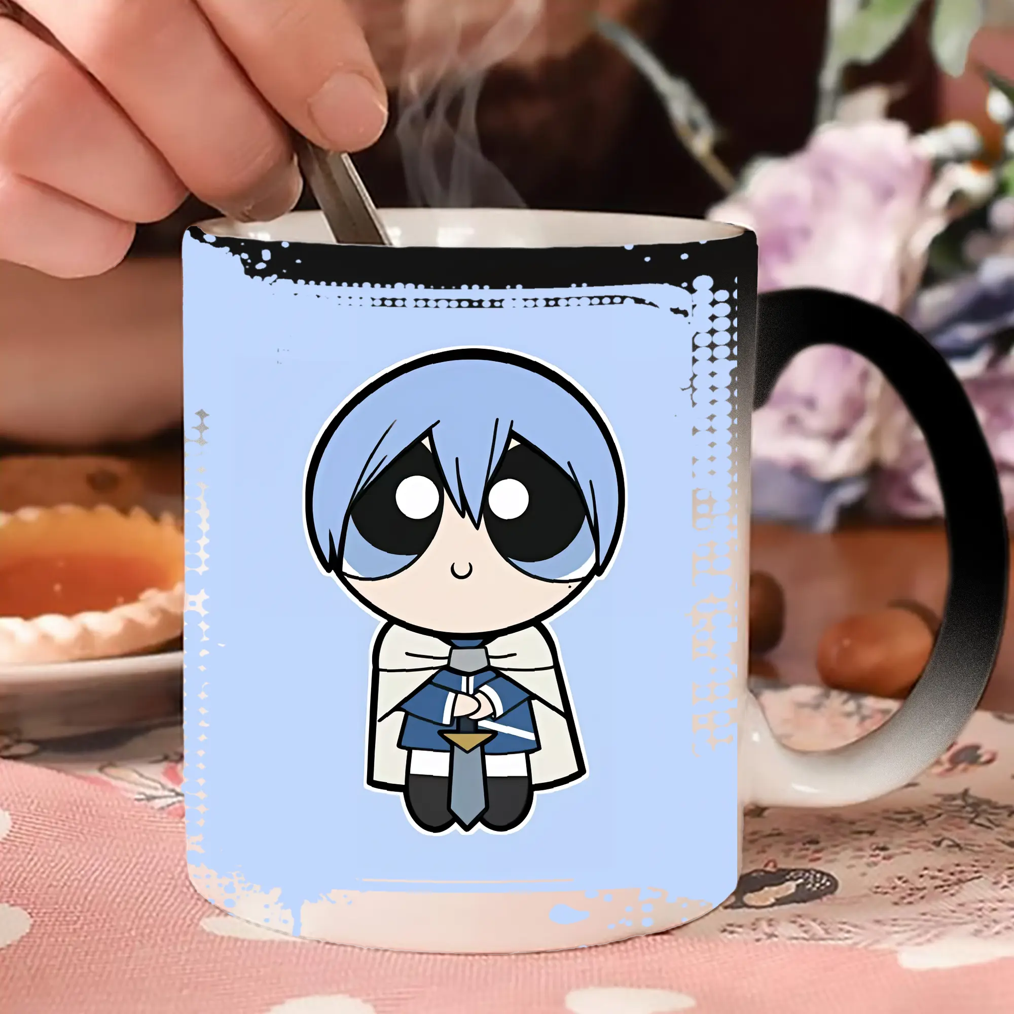 葬送のフリーレン（Frieren） グッズ,ヒンメル（Himmel）