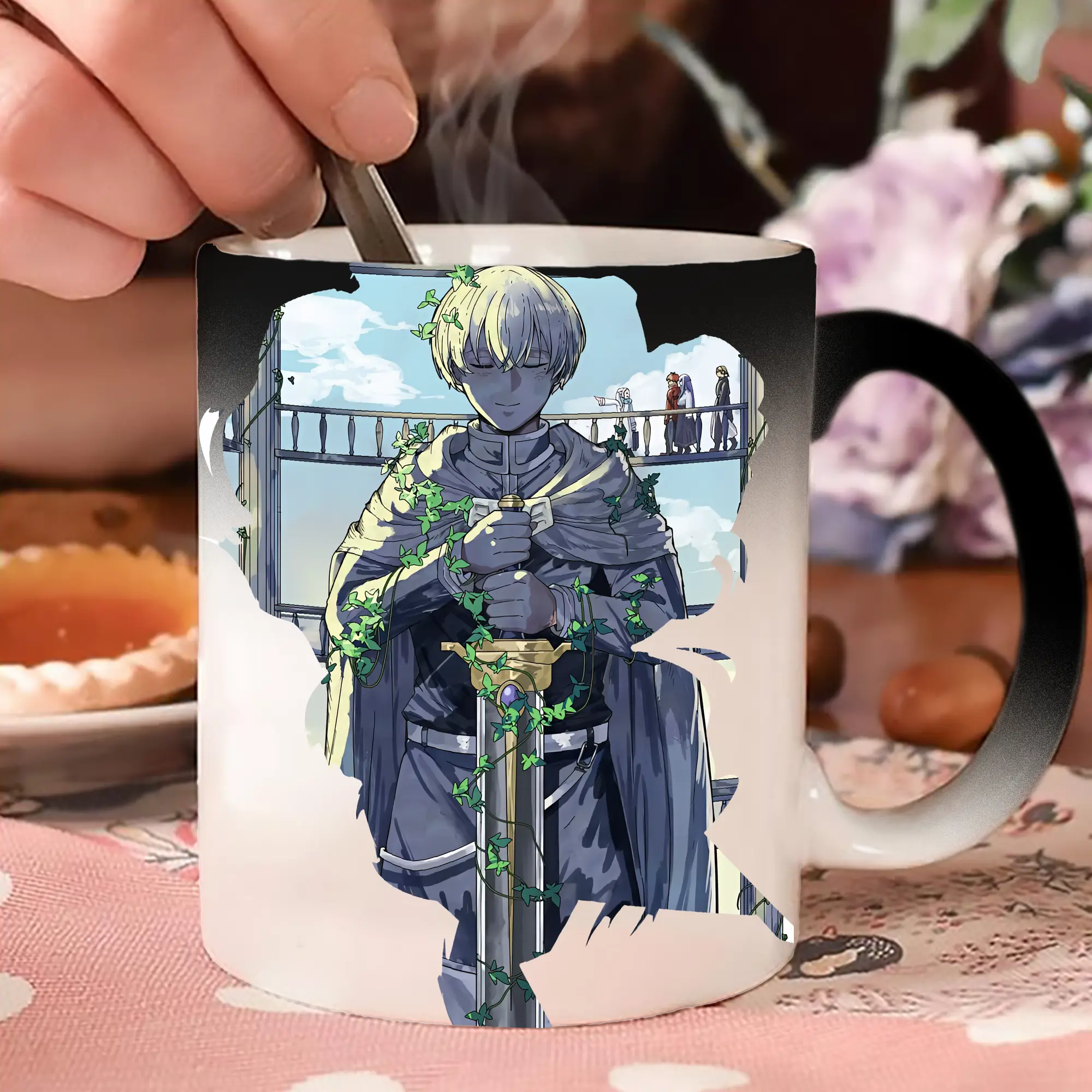 葬送のフリーレン（Frieren） グッズ,ヒンメル（Himmel）