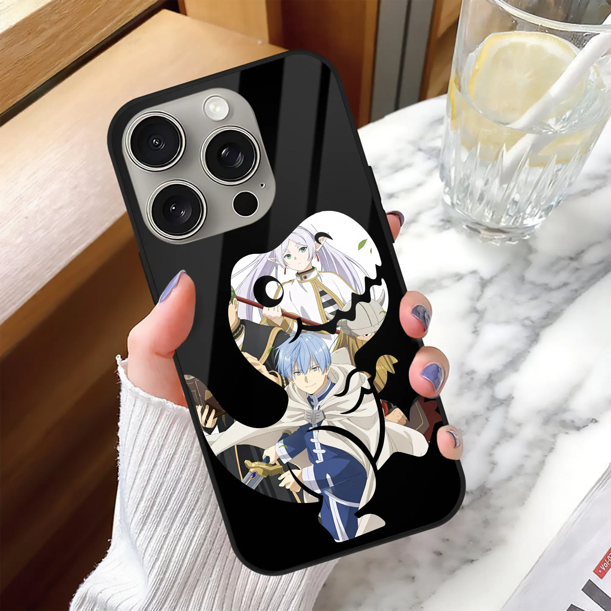 葬送のフリーレン（Frieren） グッズ,ヒンメル（Himmel）