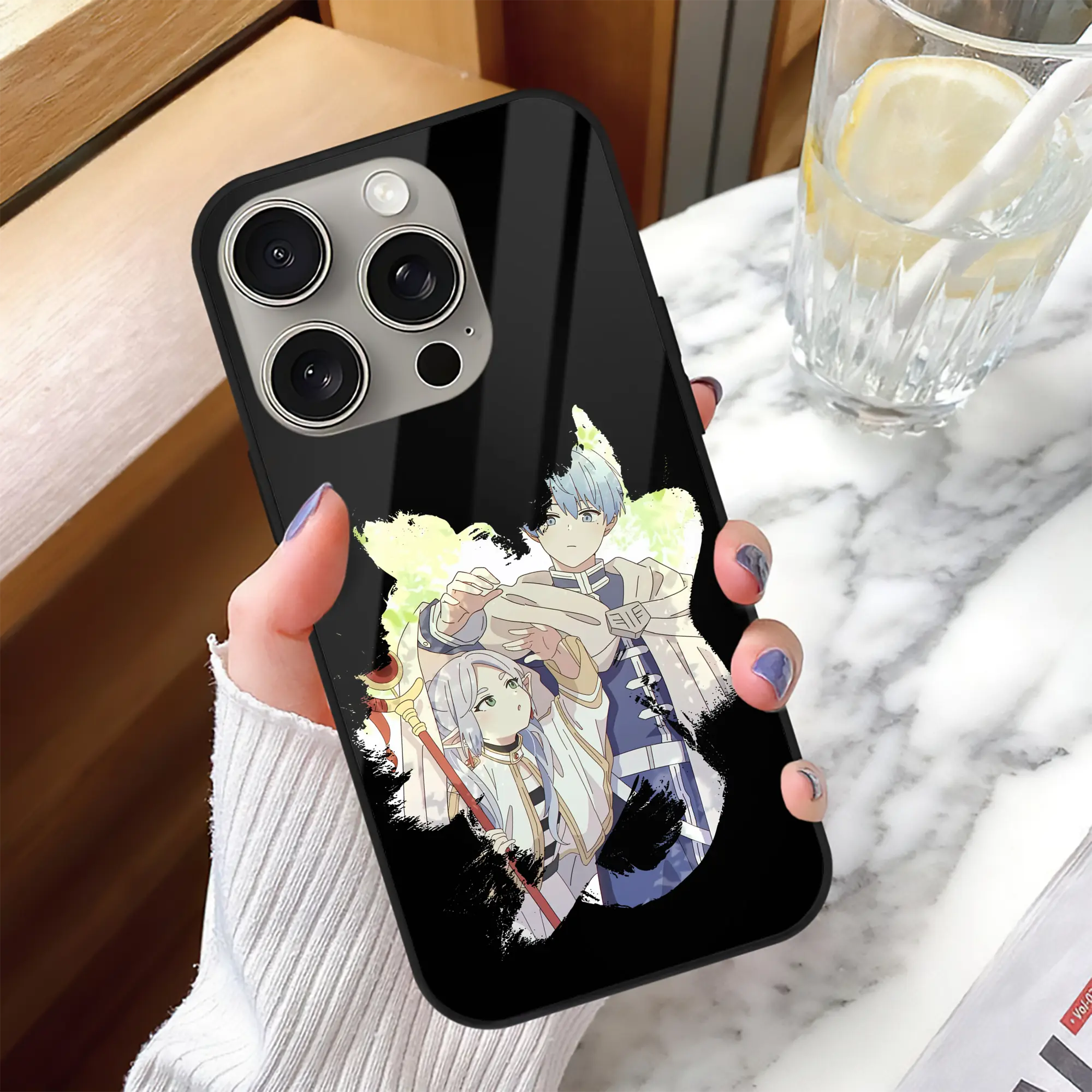 葬送のフリーレン（Frieren） グッズ,ヒンメル（Himmel）