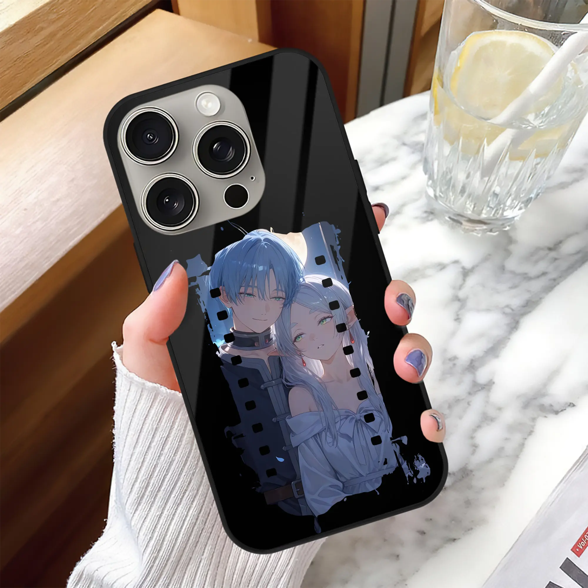 葬送のフリーレン（Frieren） グッズ,ヒンメル（Himmel）