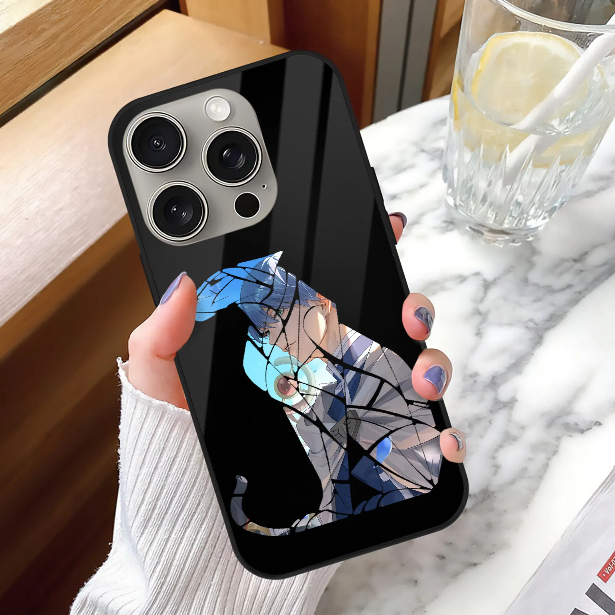 葬送のフリーレン（Frieren） グッズ,ヒンメル（Himmel）