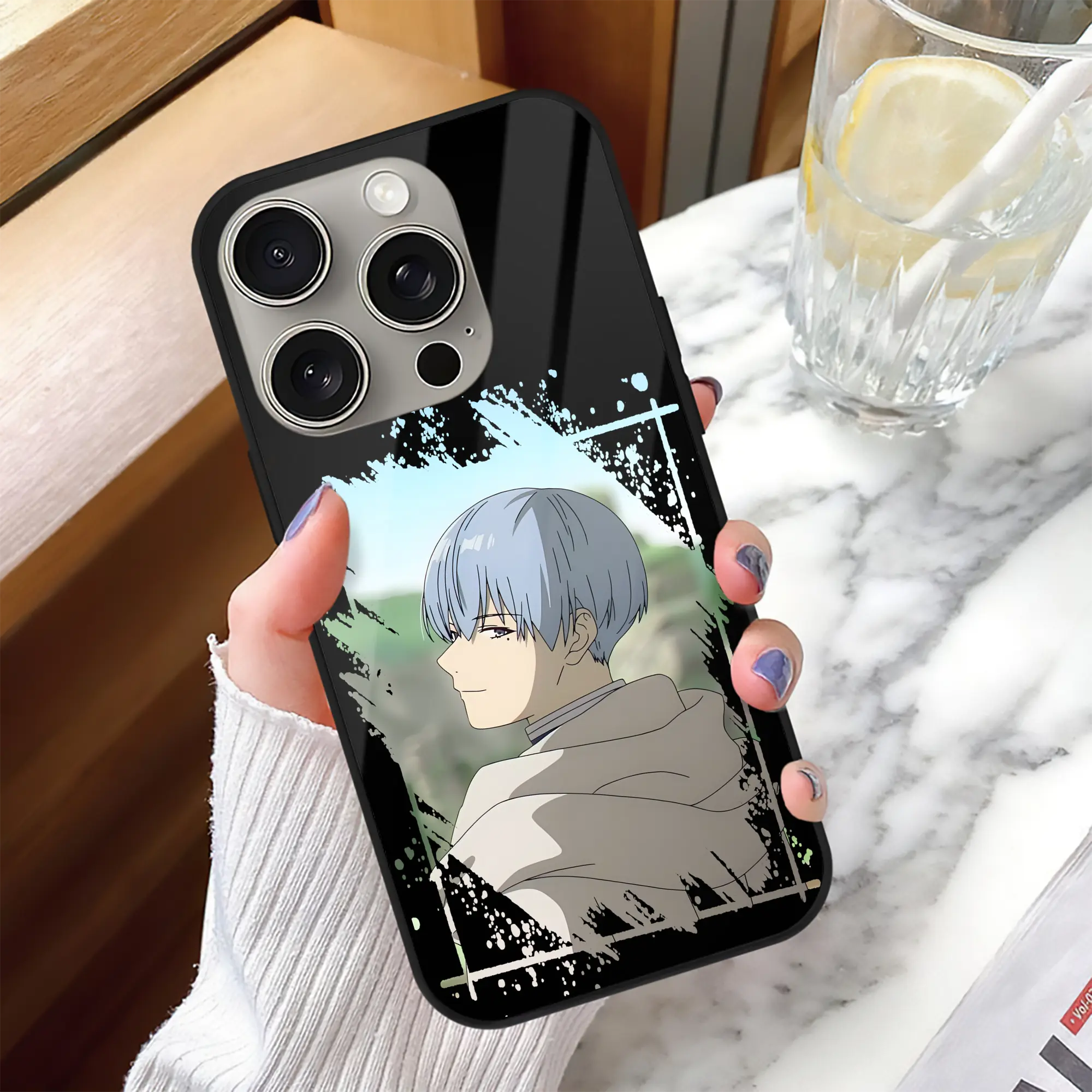 葬送のフリーレン（Frieren） グッズ,ヒンメル（Himmel）