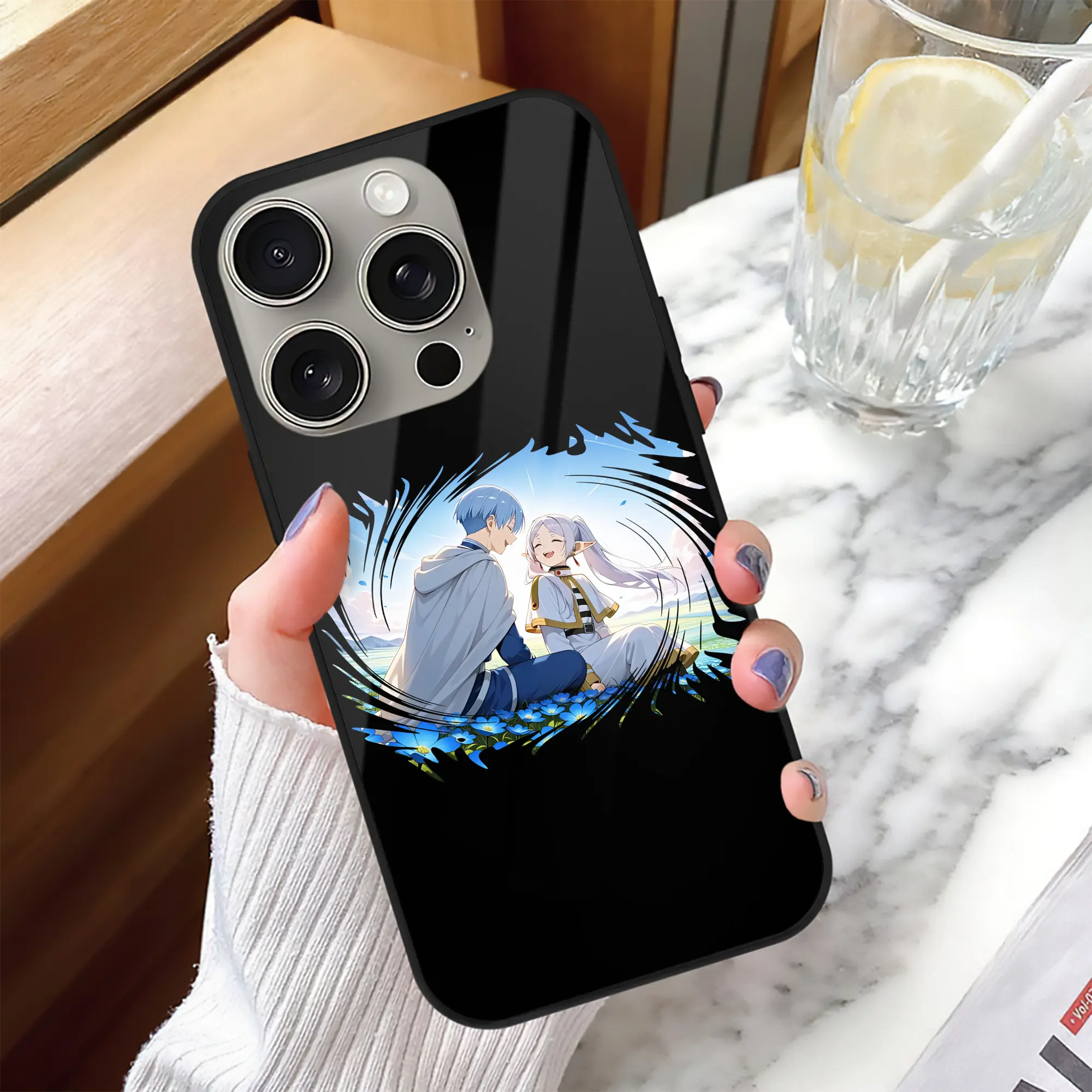 葬送のフリーレン（Frieren） グッズ,ヒンメル（Himmel）