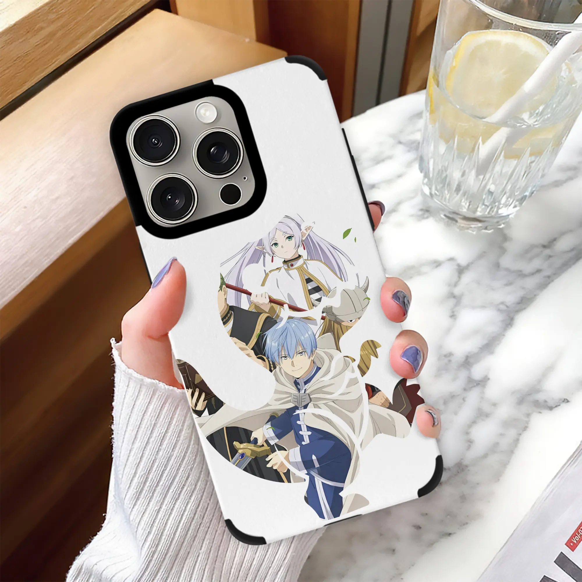 葬送のフリーレン（Frieren） グッズ,ヒンメル（Himmel）