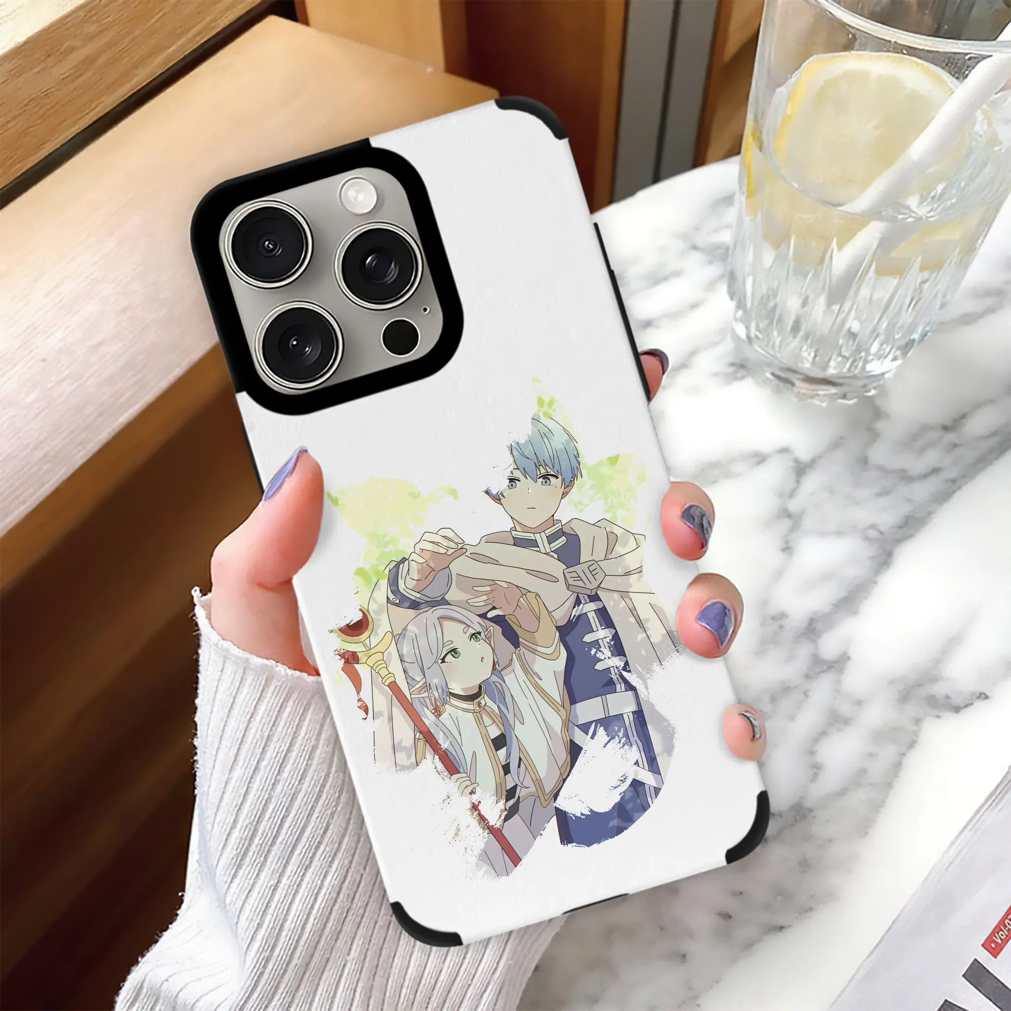 葬送のフリーレン（Frieren） グッズ,ヒンメル（Himmel）