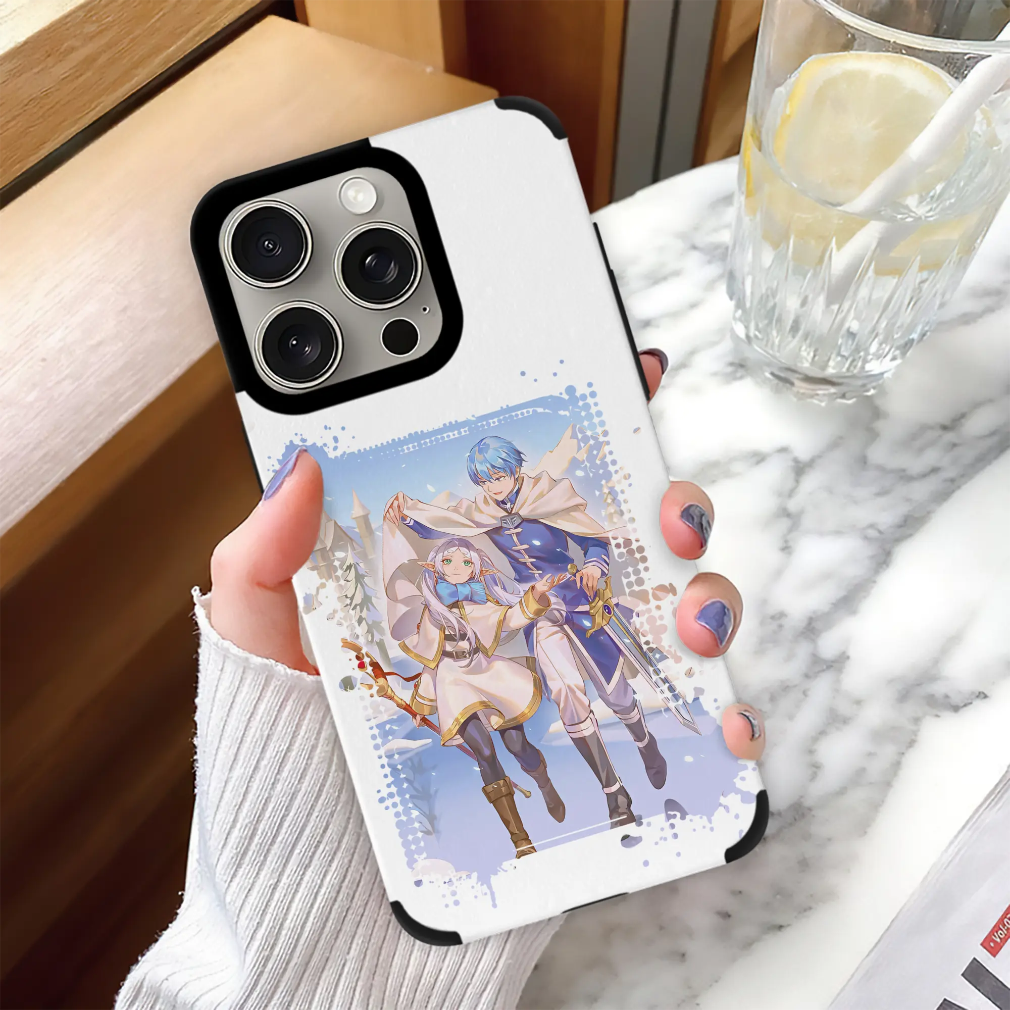 葬送のフリーレン（Frieren） グッズ,ヒンメル（Himmel）