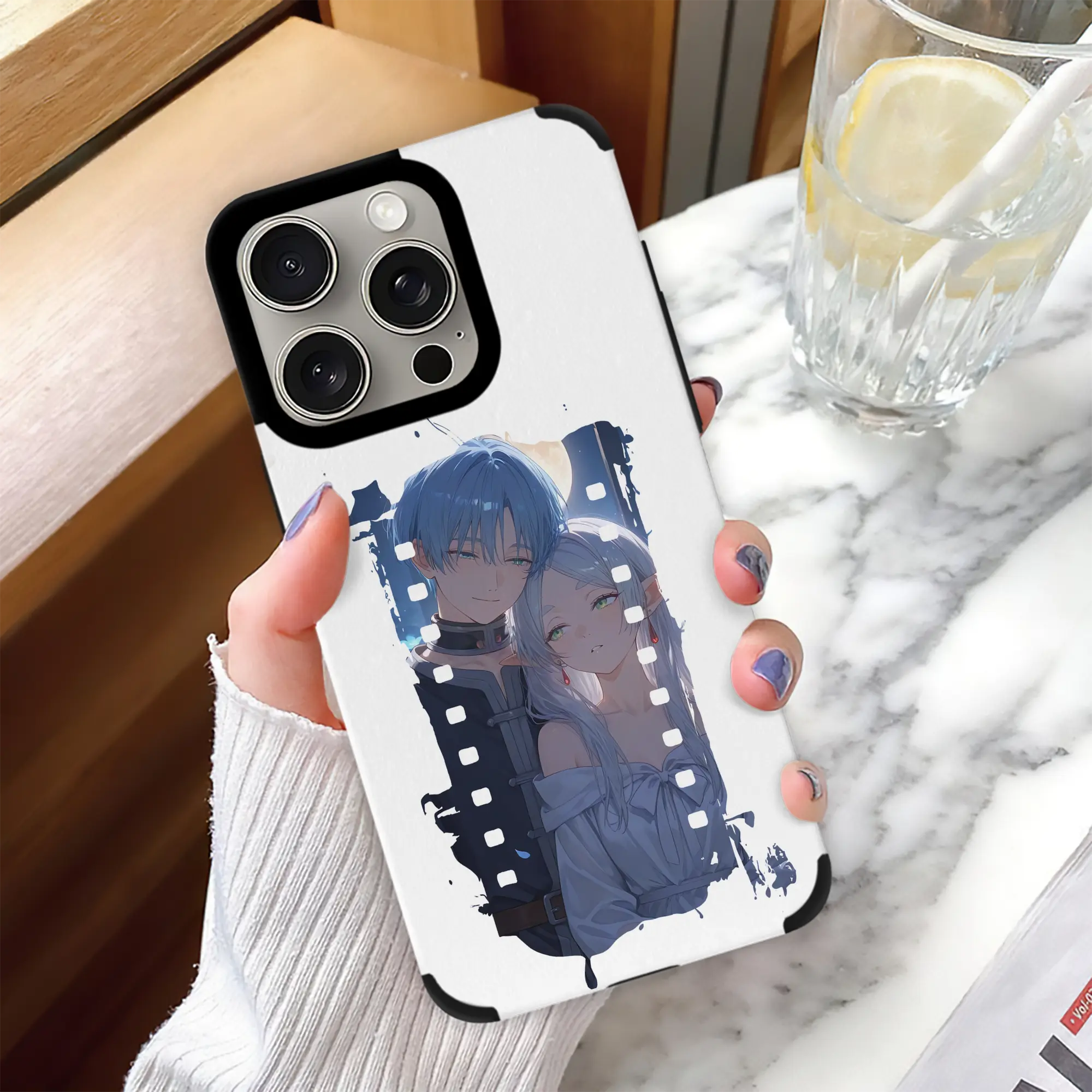 葬送のフリーレン（Frieren） グッズ,ヒンメル（Himmel）