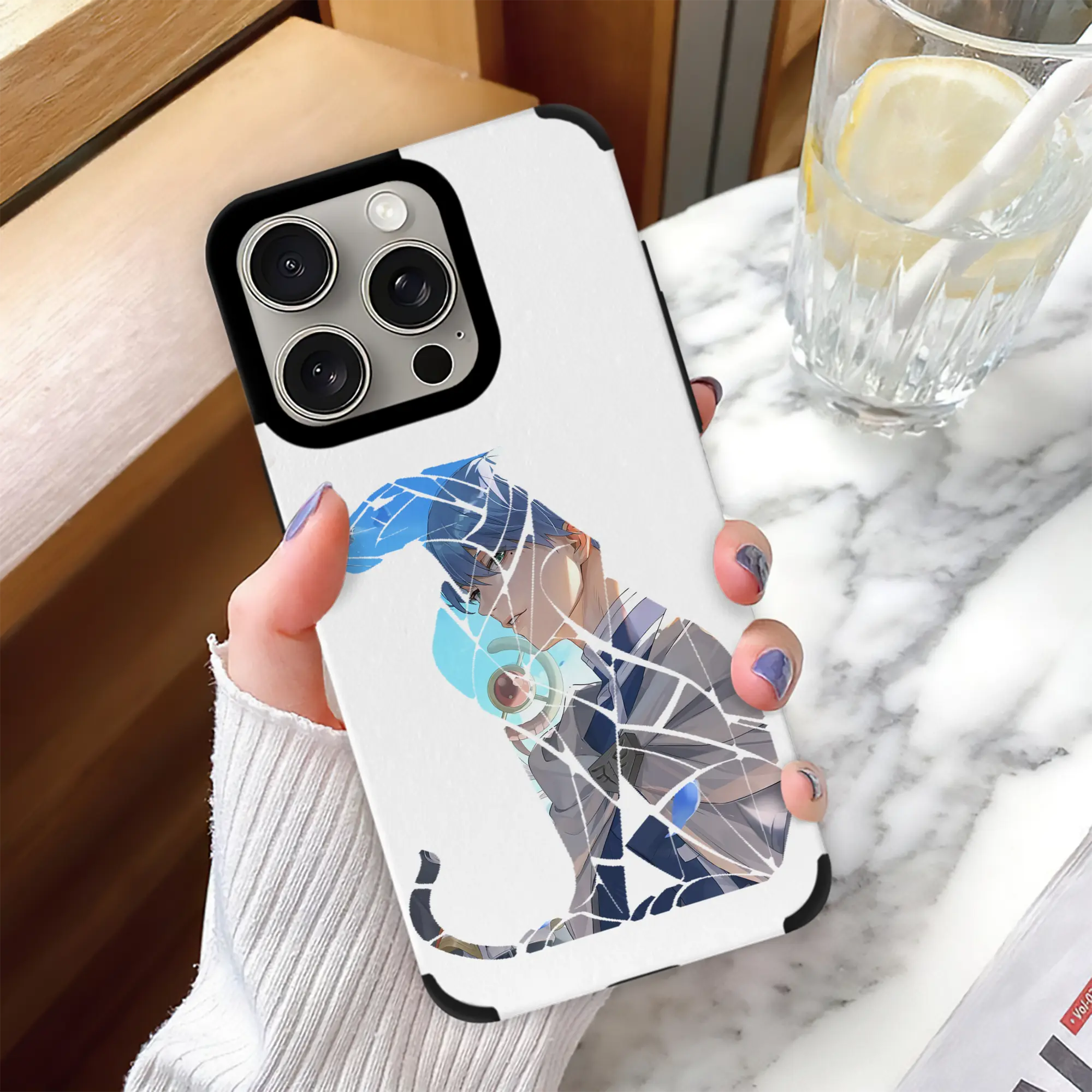 葬送のフリーレン（Frieren） グッズ,ヒンメル（Himmel）