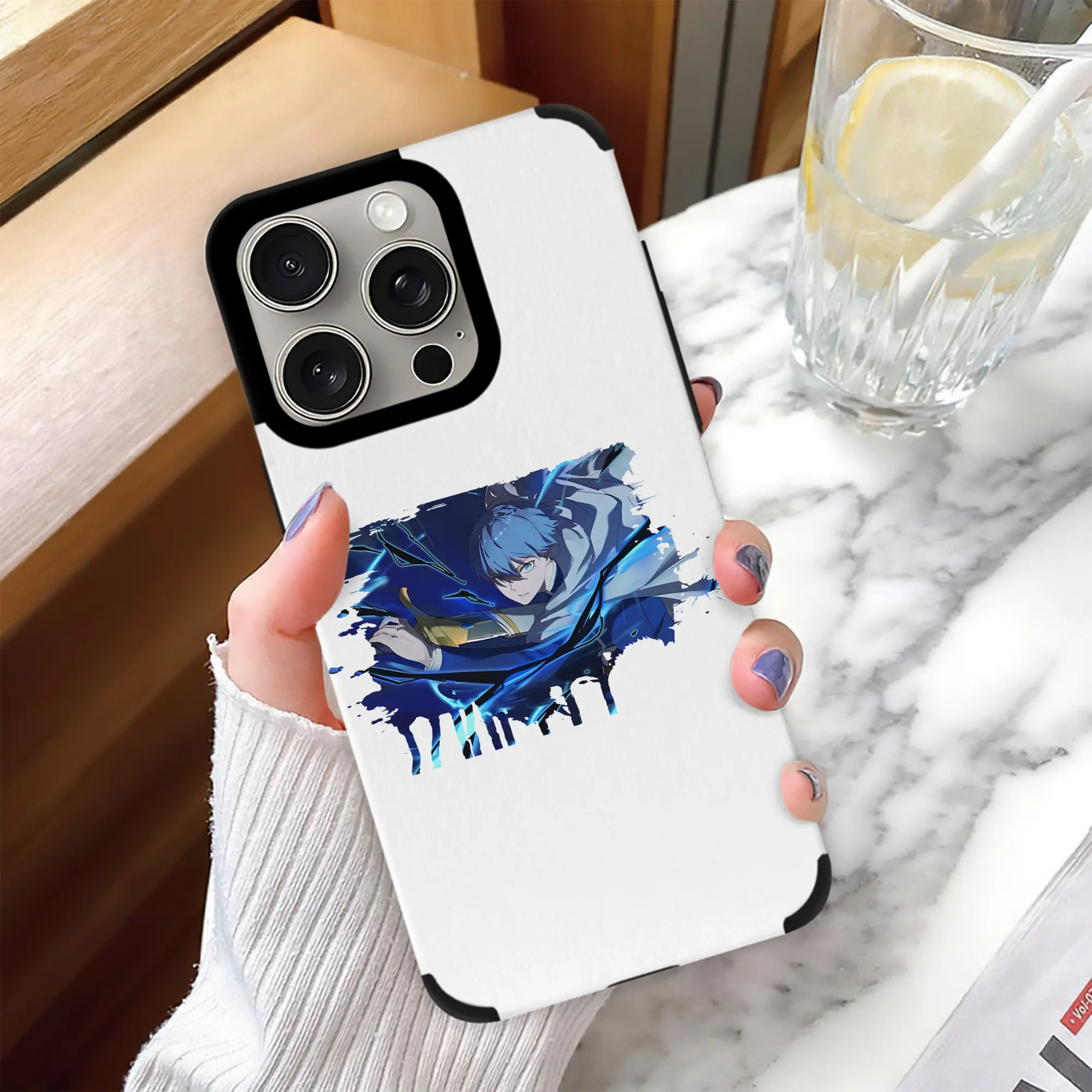 葬送のフリーレン（Frieren） グッズ,ヒンメル（Himmel）