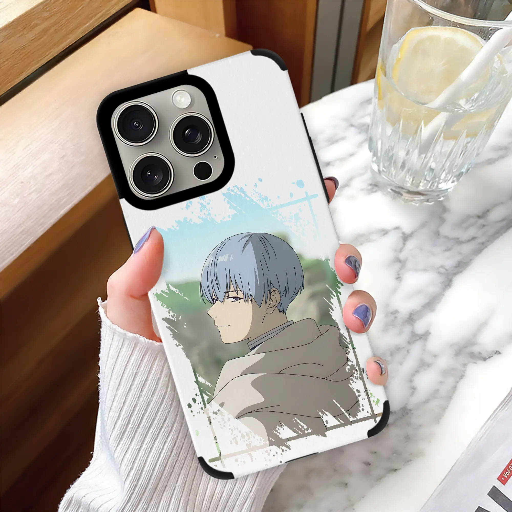 葬送のフリーレン（Frieren） グッズ,ヒンメル（Himmel）