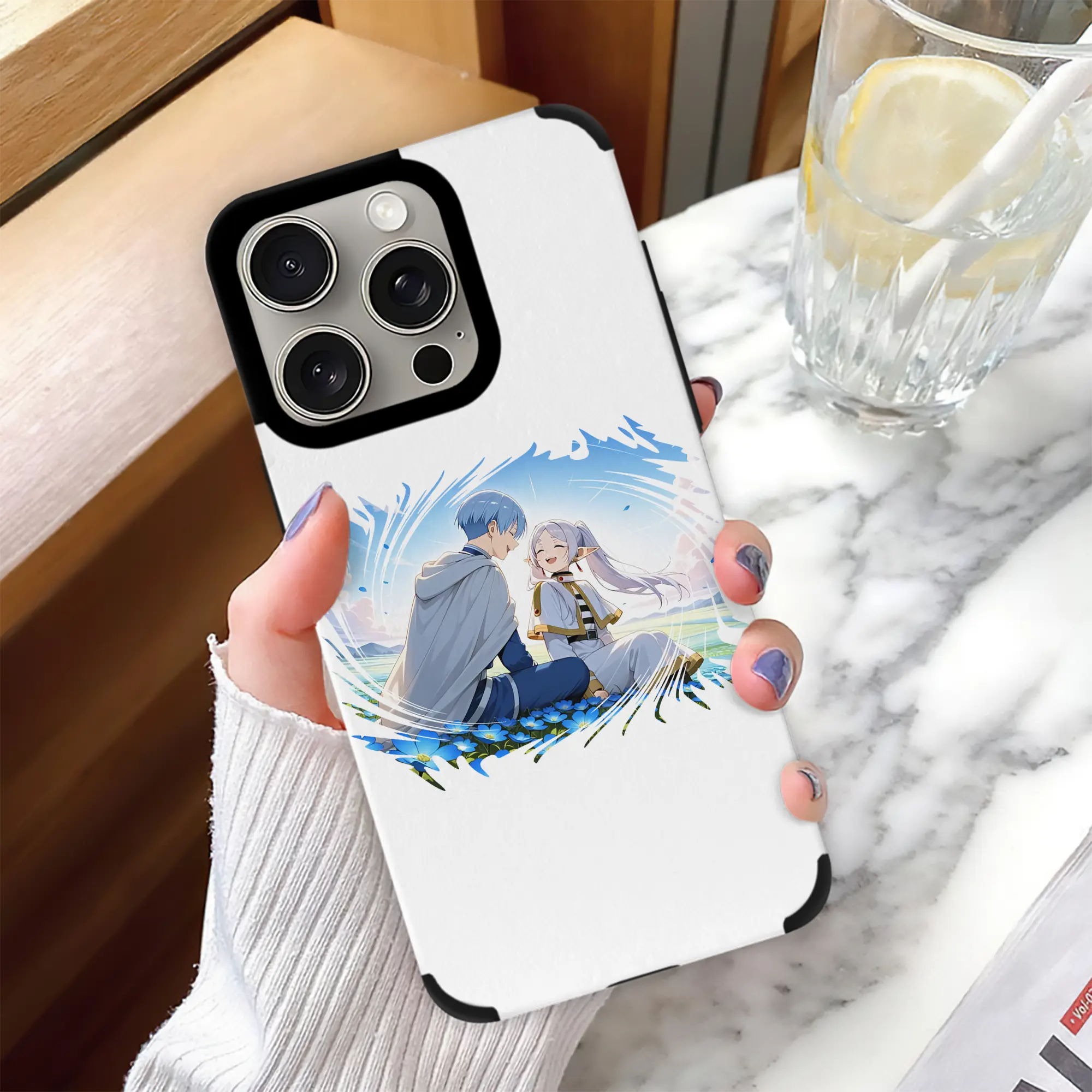 葬送のフリーレン（Frieren） グッズ,ヒンメル（Himmel）