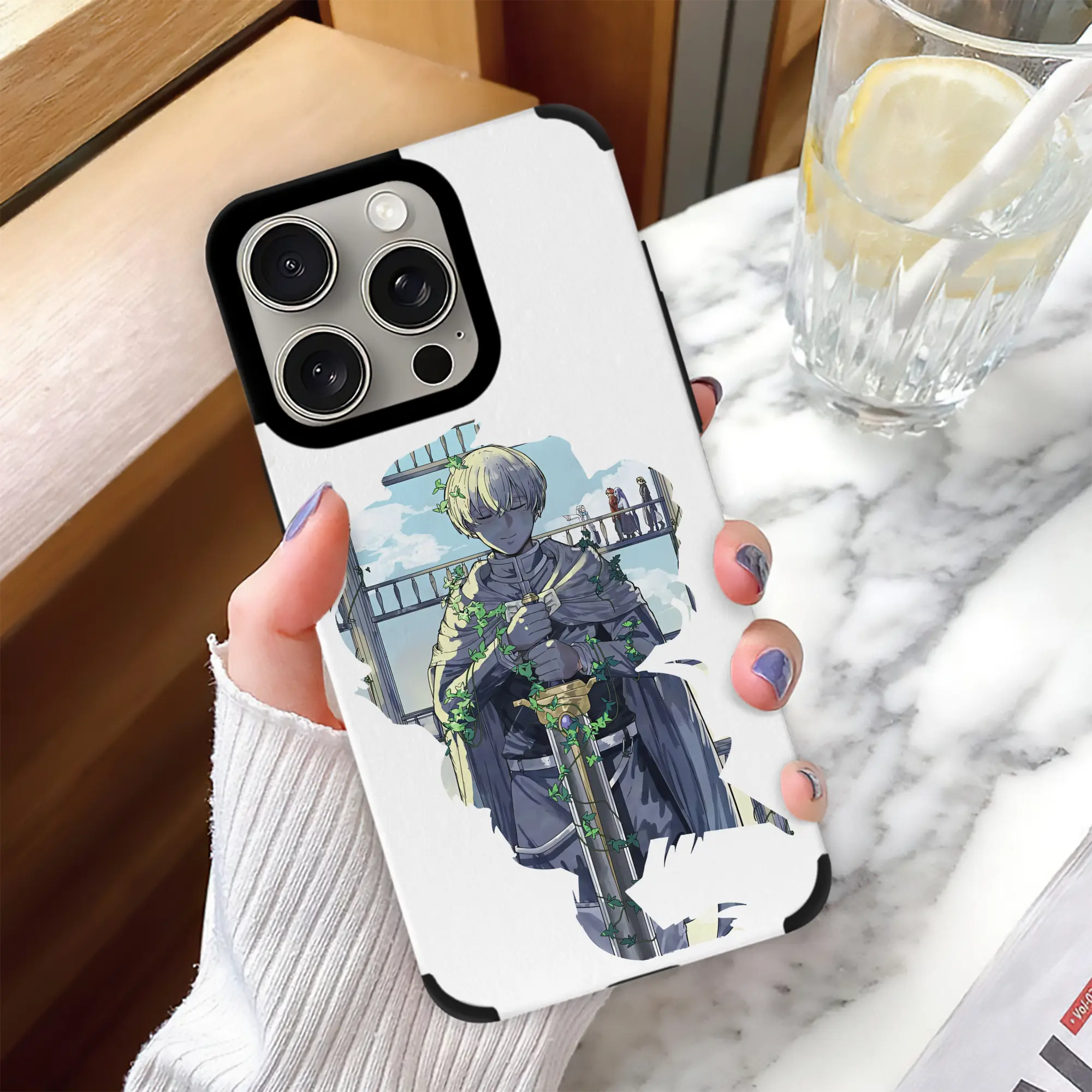 葬送のフリーレン（Frieren） グッズ,ヒンメル（Himmel）