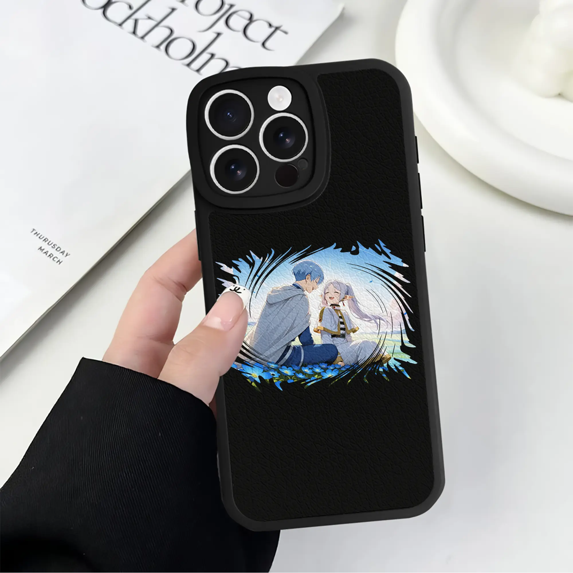 葬送のフリーレン（Frieren） グッズ,ヒンメル（Himmel）