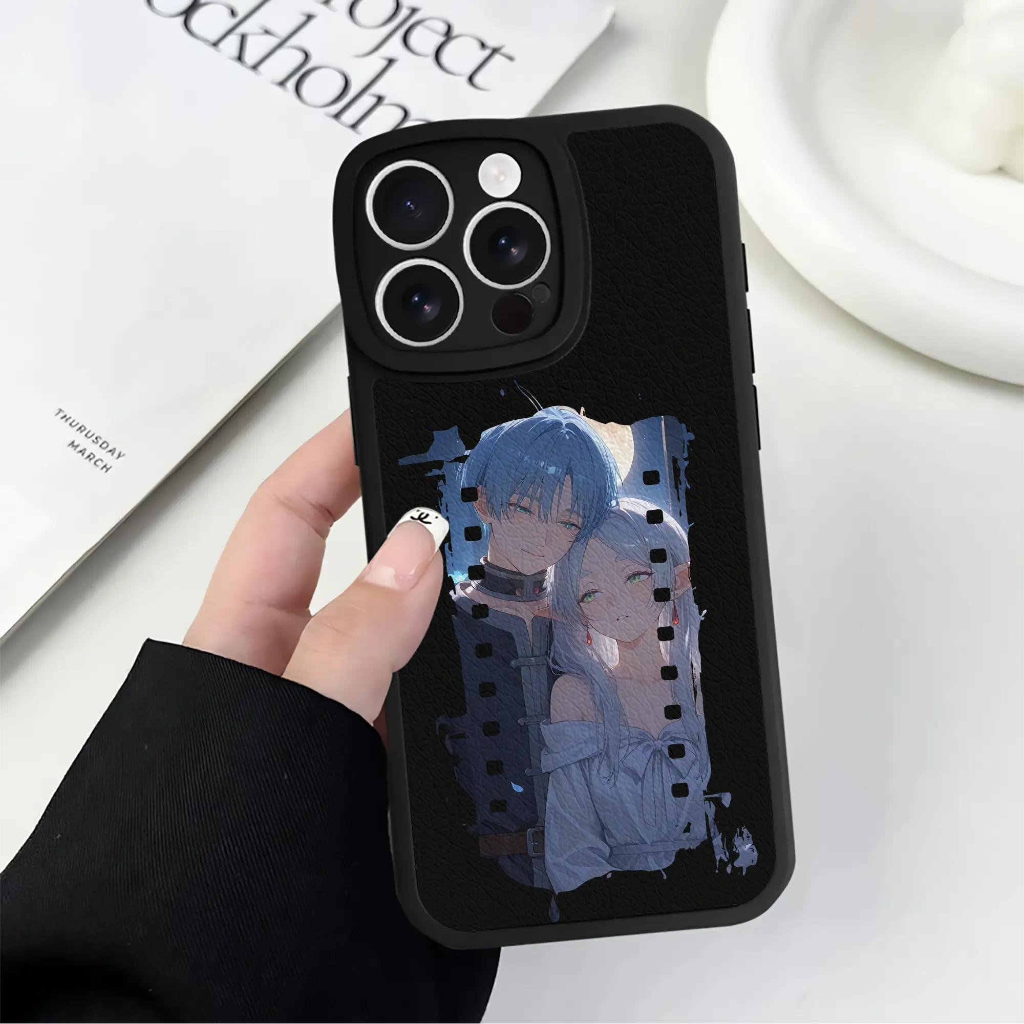 葬送のフリーレン（Frieren） グッズ,ヒンメル（Himmel）