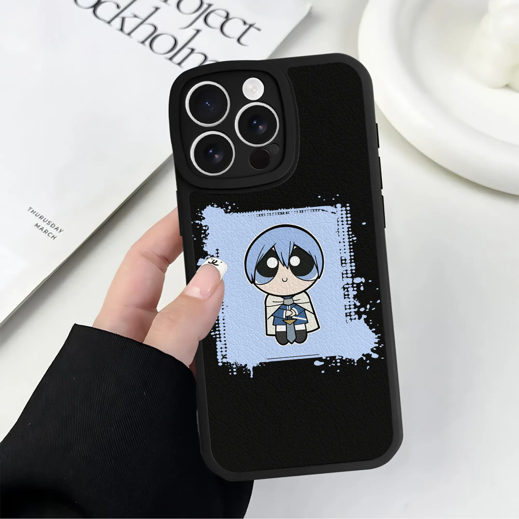 葬送のフリーレン（Frieren） グッズ,ヒンメル（Himmel）