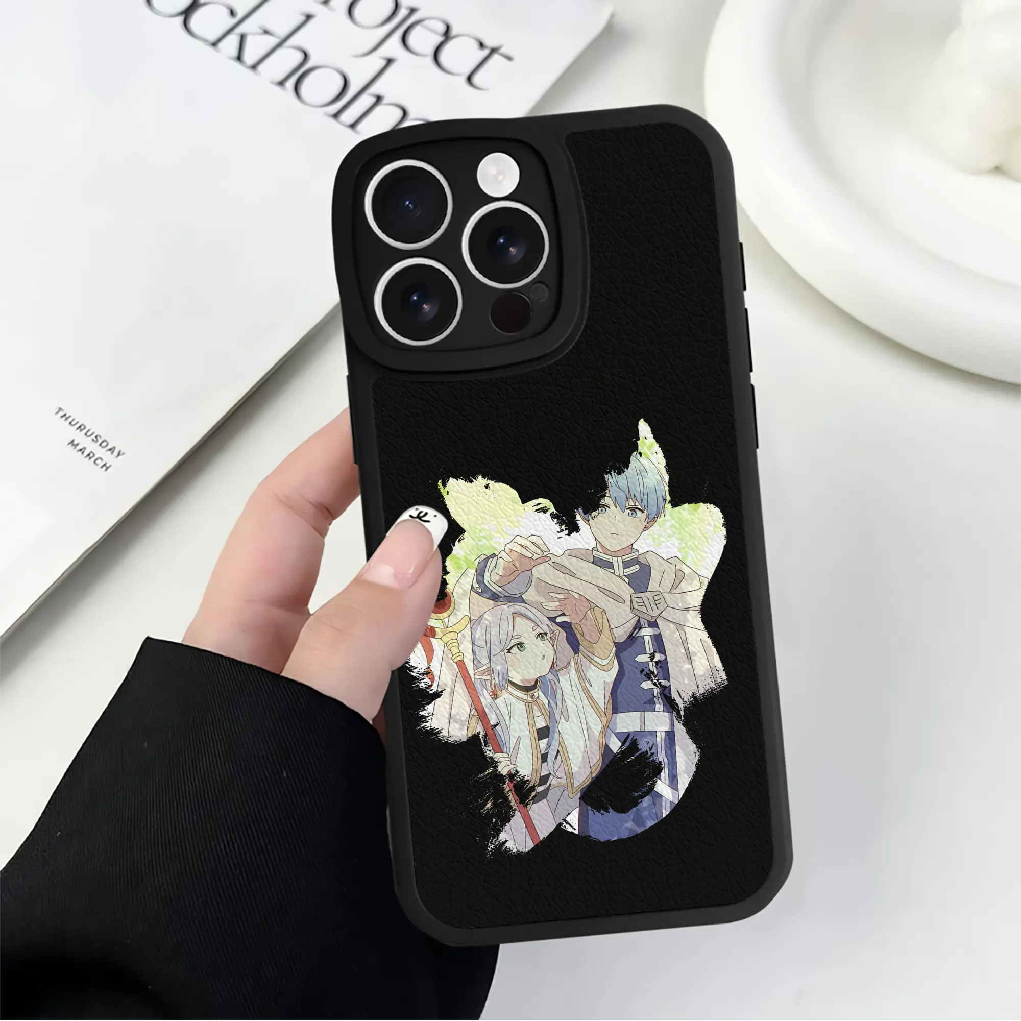 葬送のフリーレン（Frieren） グッズ,ヒンメル（Himmel）