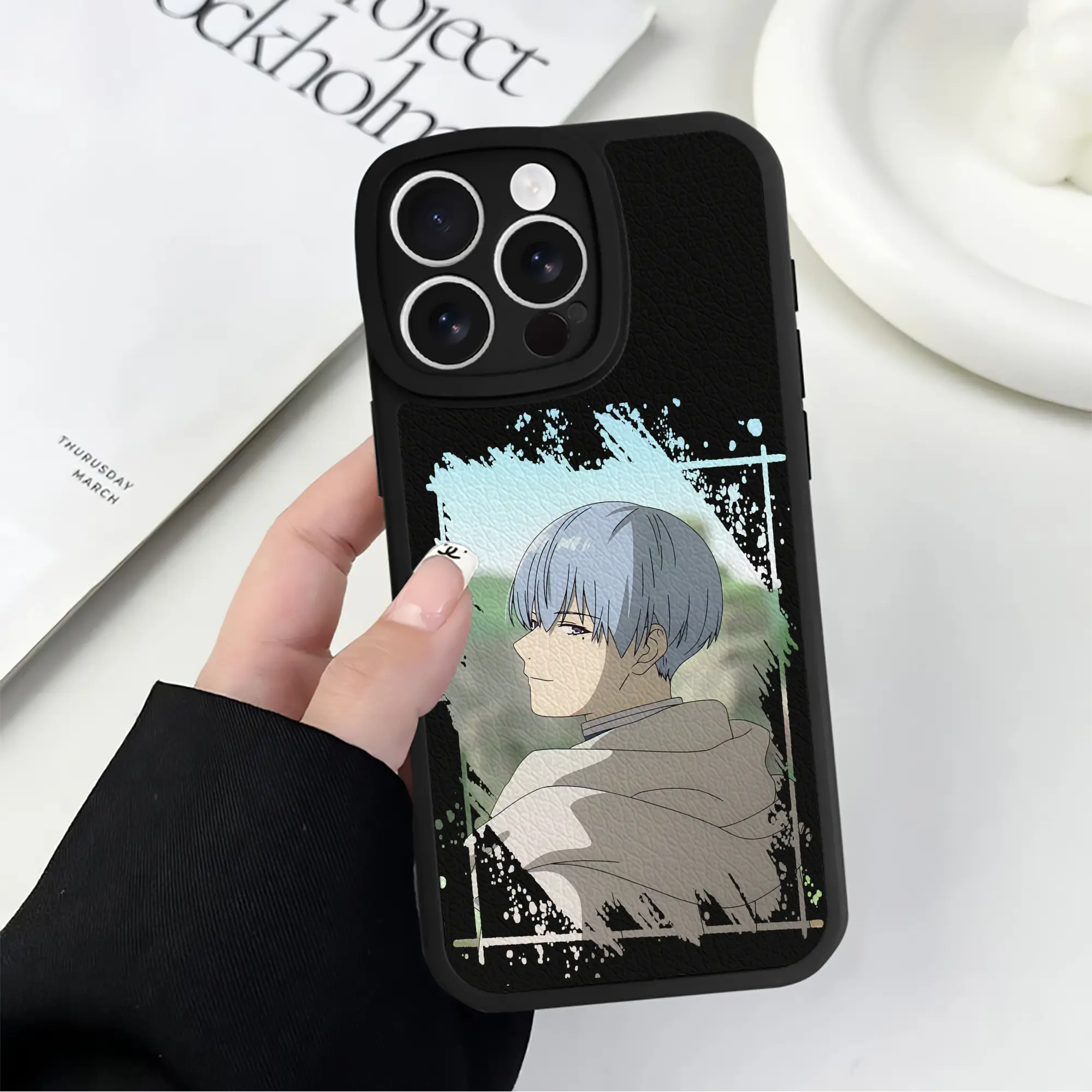 葬送のフリーレン（Frieren） グッズ,ヒンメル（Himmel）