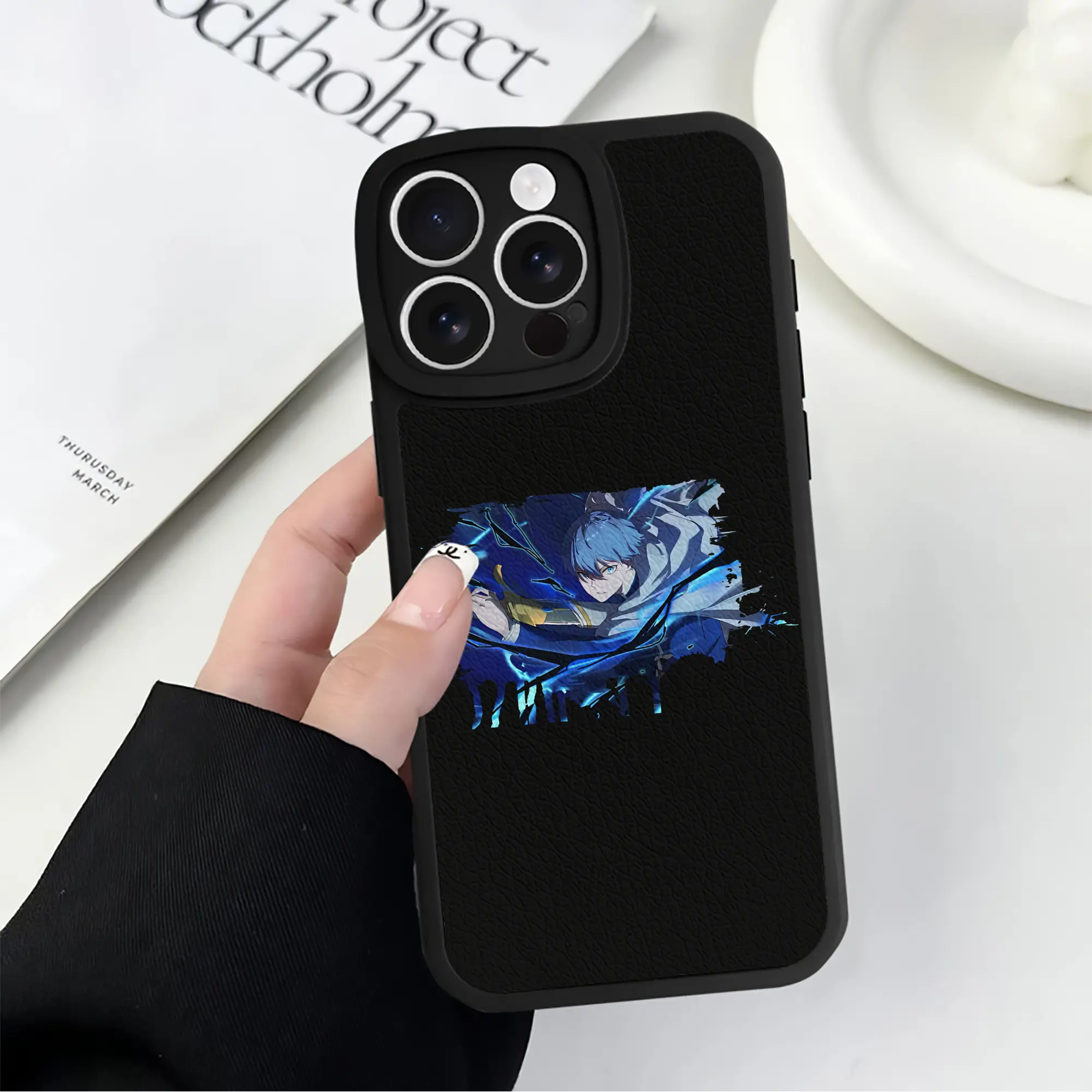 葬送のフリーレン（Frieren） グッズ,ヒンメル（Himmel）