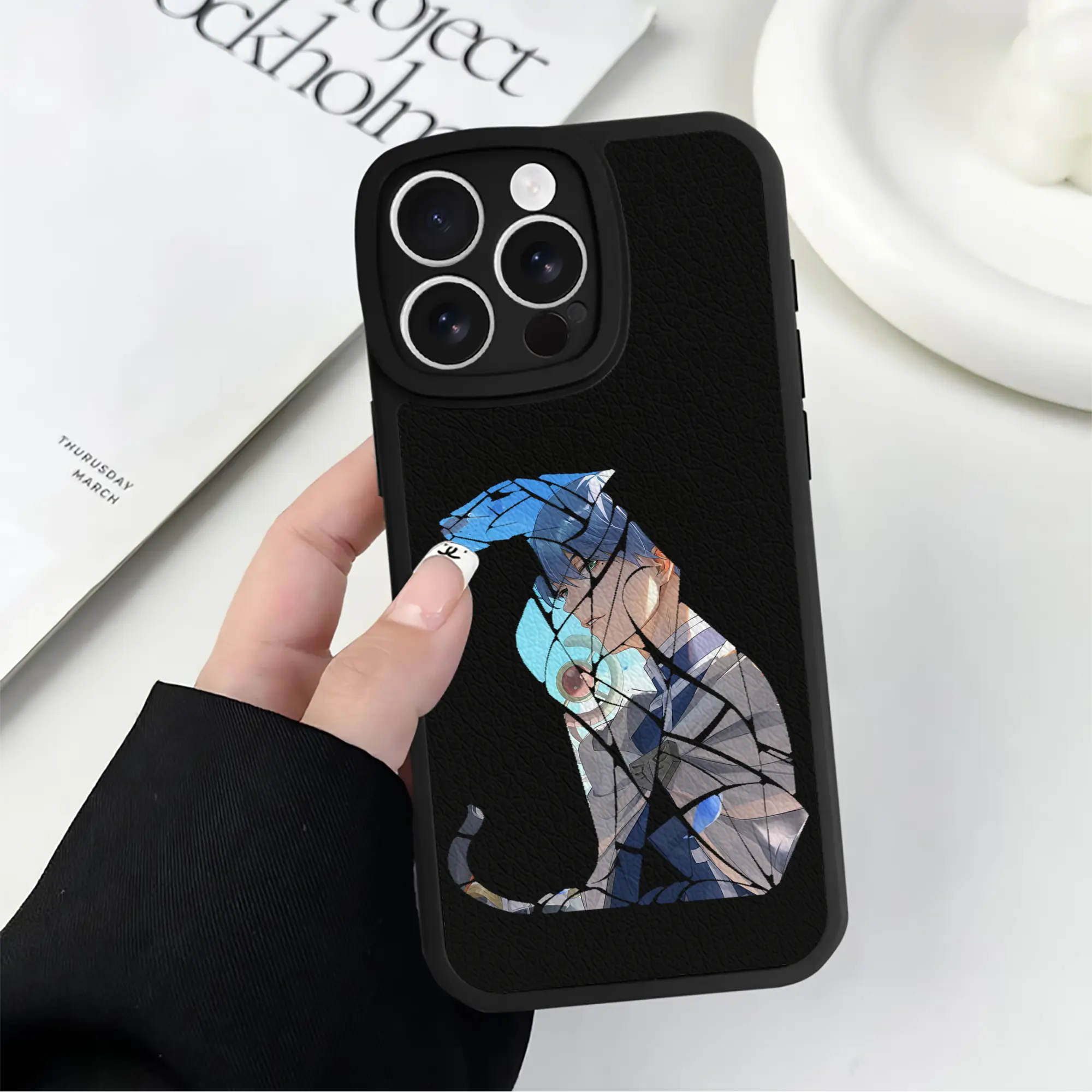 葬送のフリーレン（Frieren） グッズ,ヒンメル（Himmel）