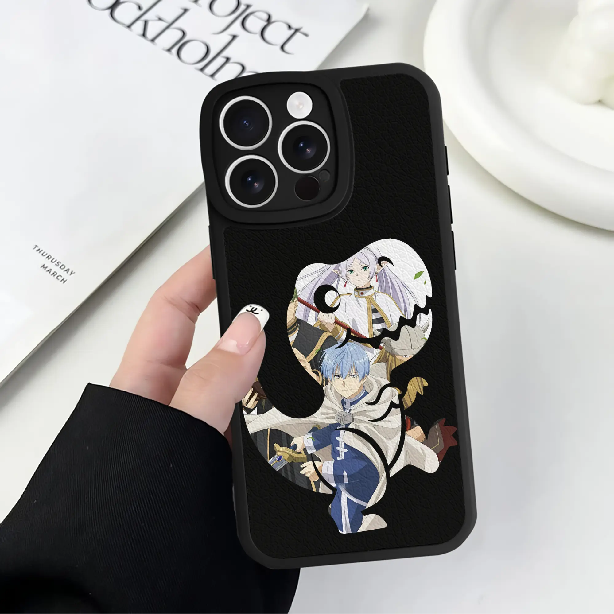 葬送のフリーレン（Frieren） グッズ,ヒンメル（Himmel）