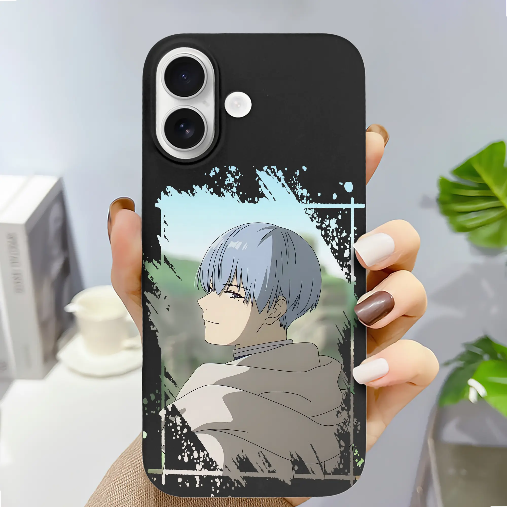 葬送のフリーレン（Frieren） グッズ,ヒンメル（Himmel）