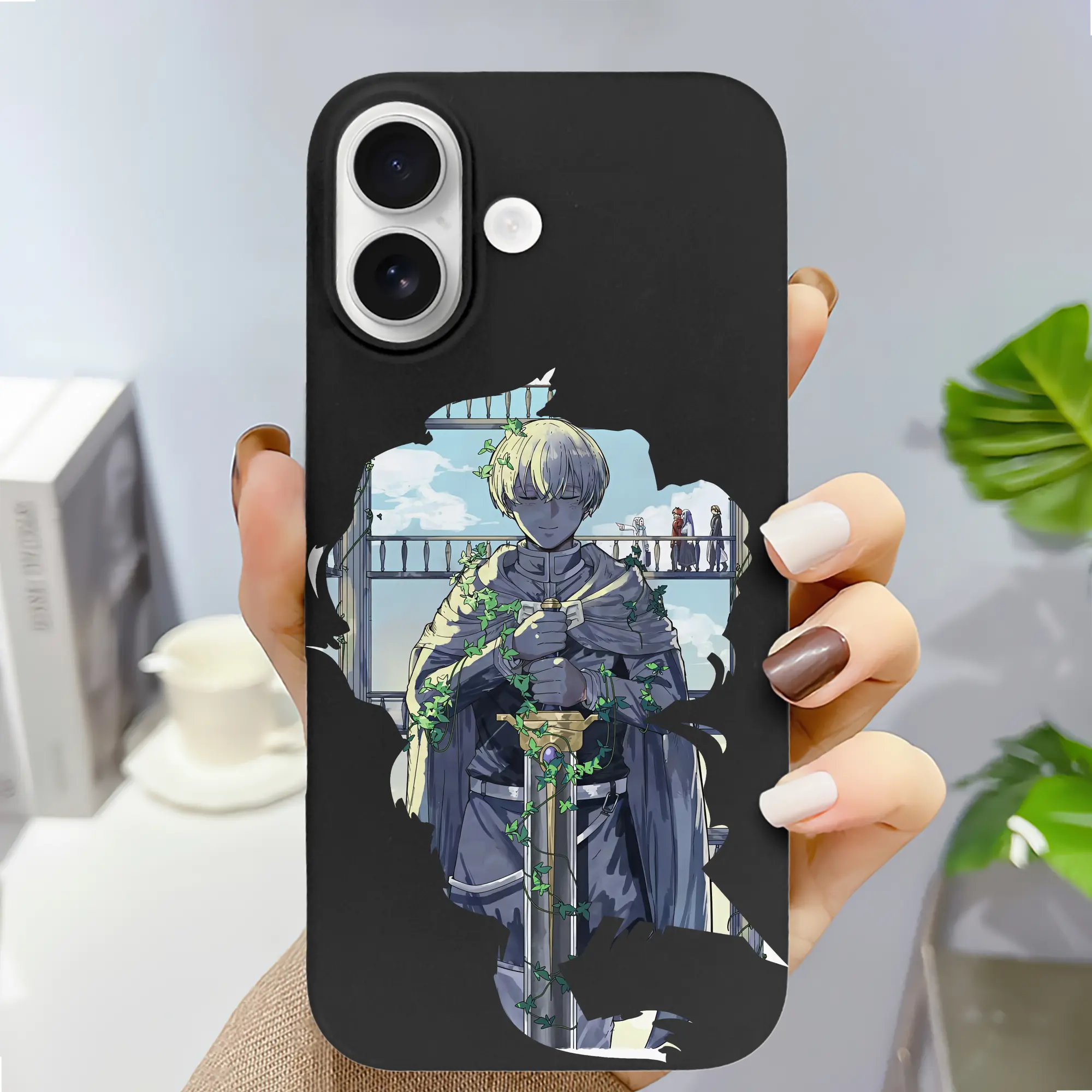 葬送のフリーレン（Frieren） グッズ,ヒンメル（Himmel）