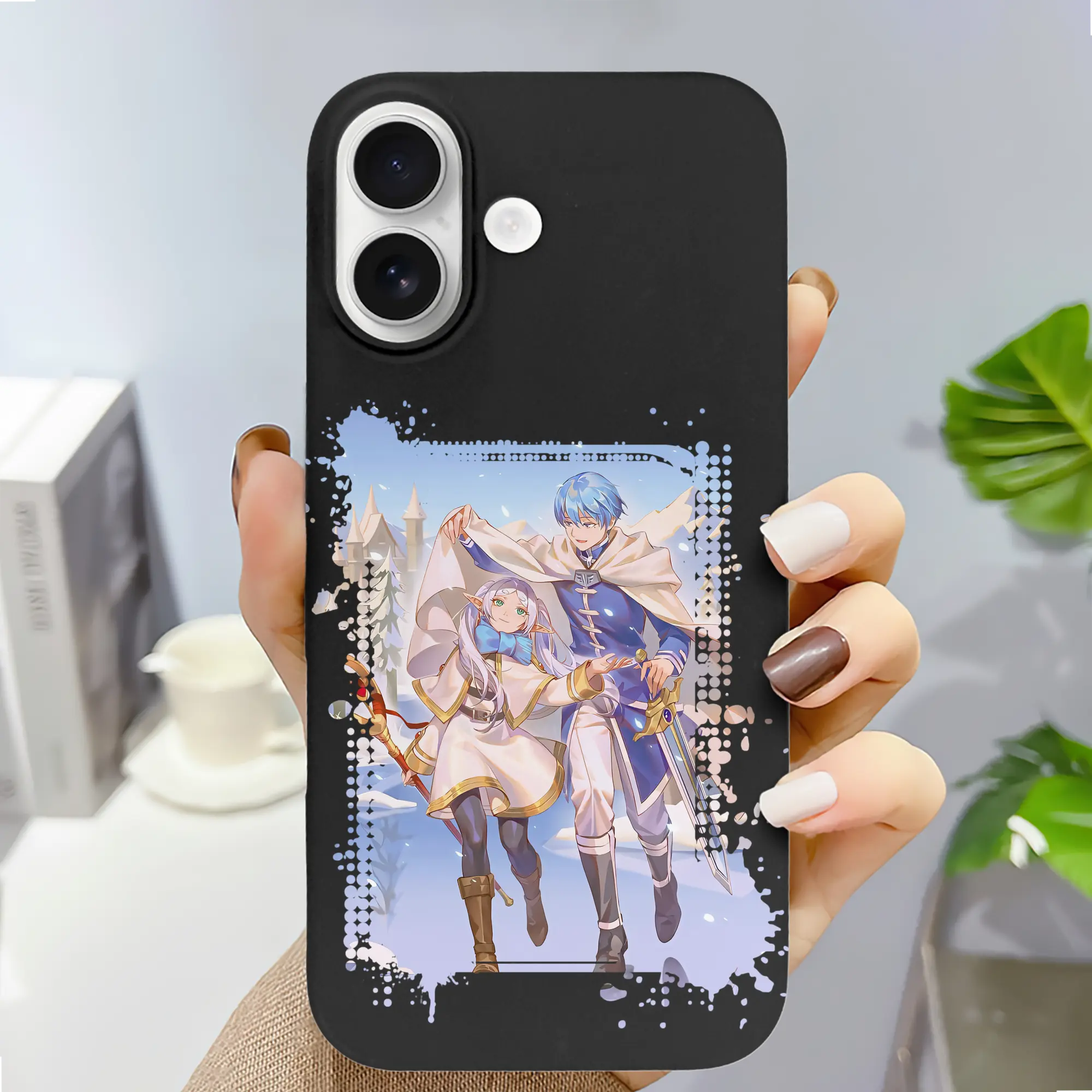 葬送のフリーレン（Frieren） グッズ,ヒンメル（Himmel）