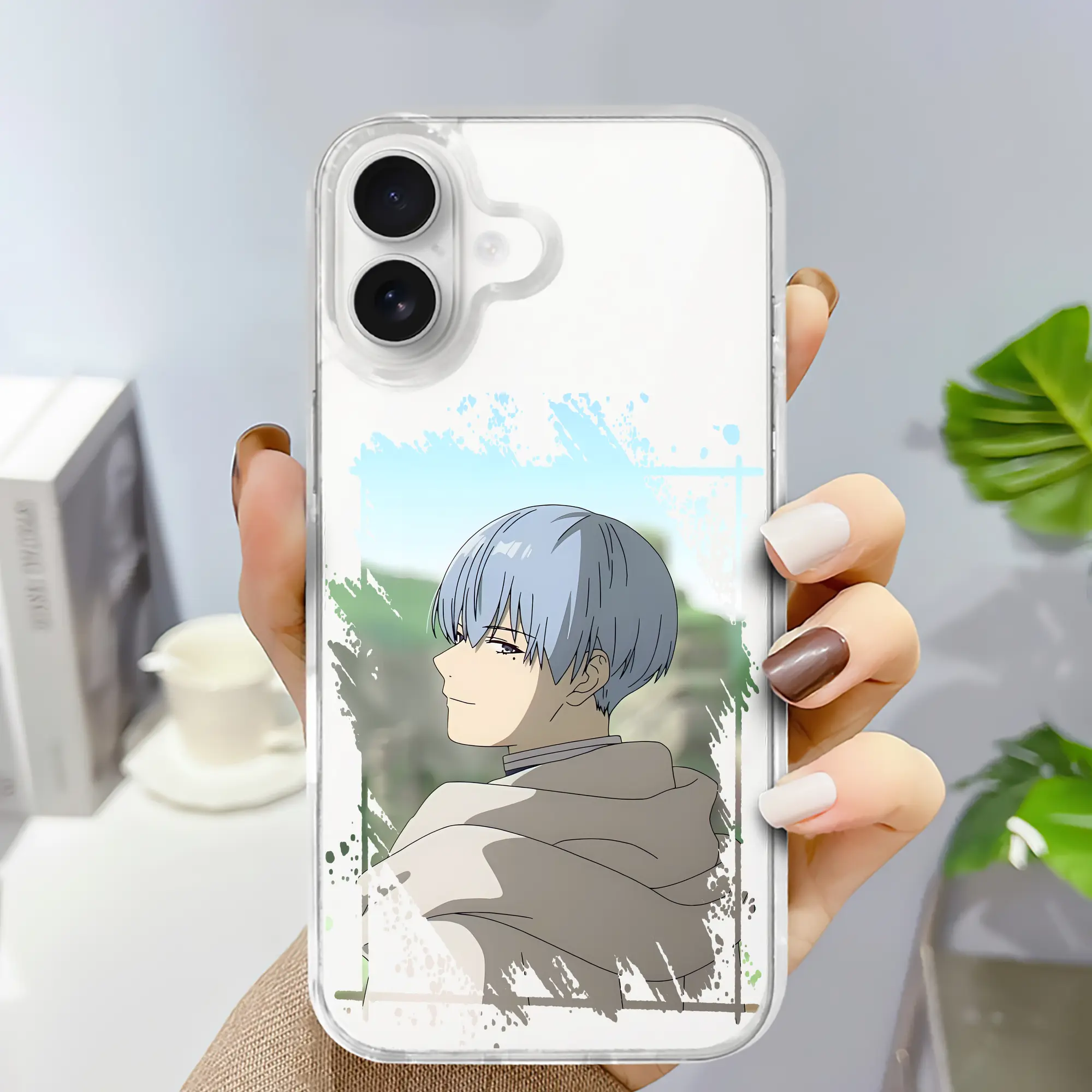 葬送のフリーレン（Frieren） グッズ,ヒンメル（Himmel）