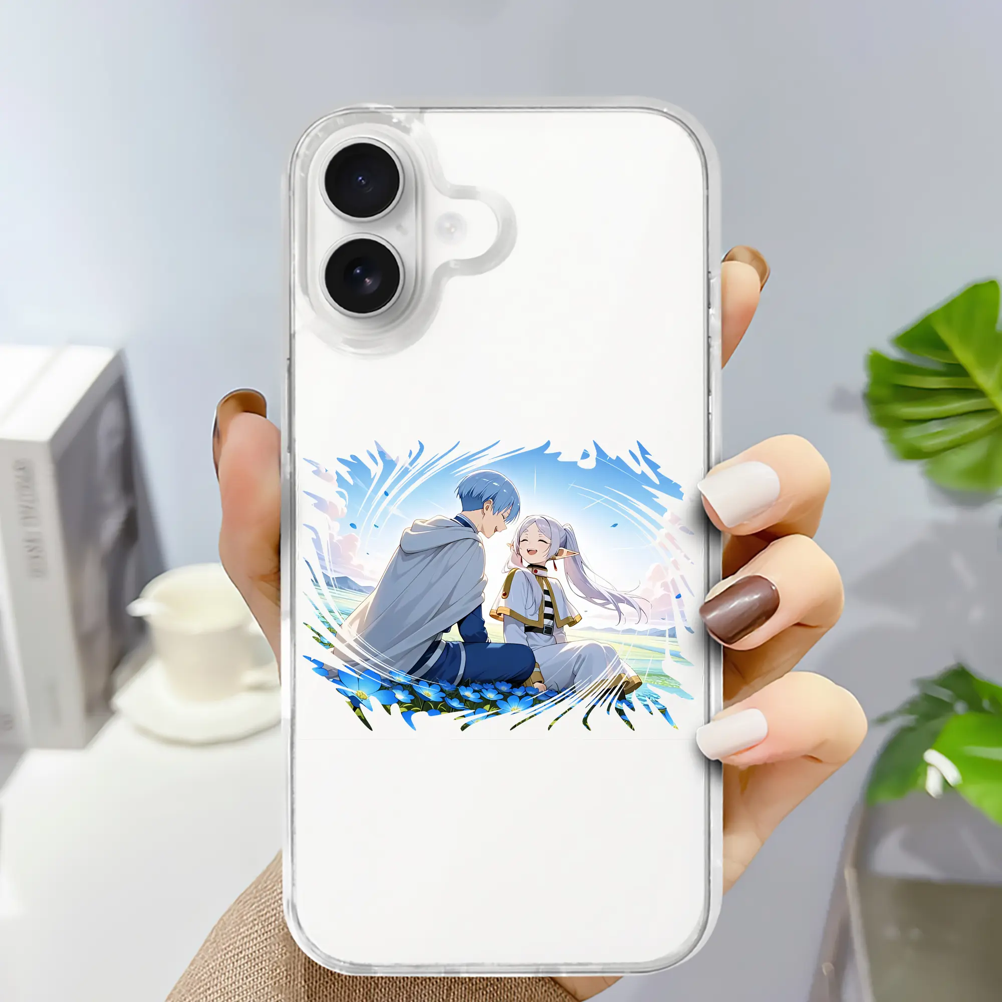 葬送のフリーレン（Frieren） グッズ,ヒンメル（Himmel）