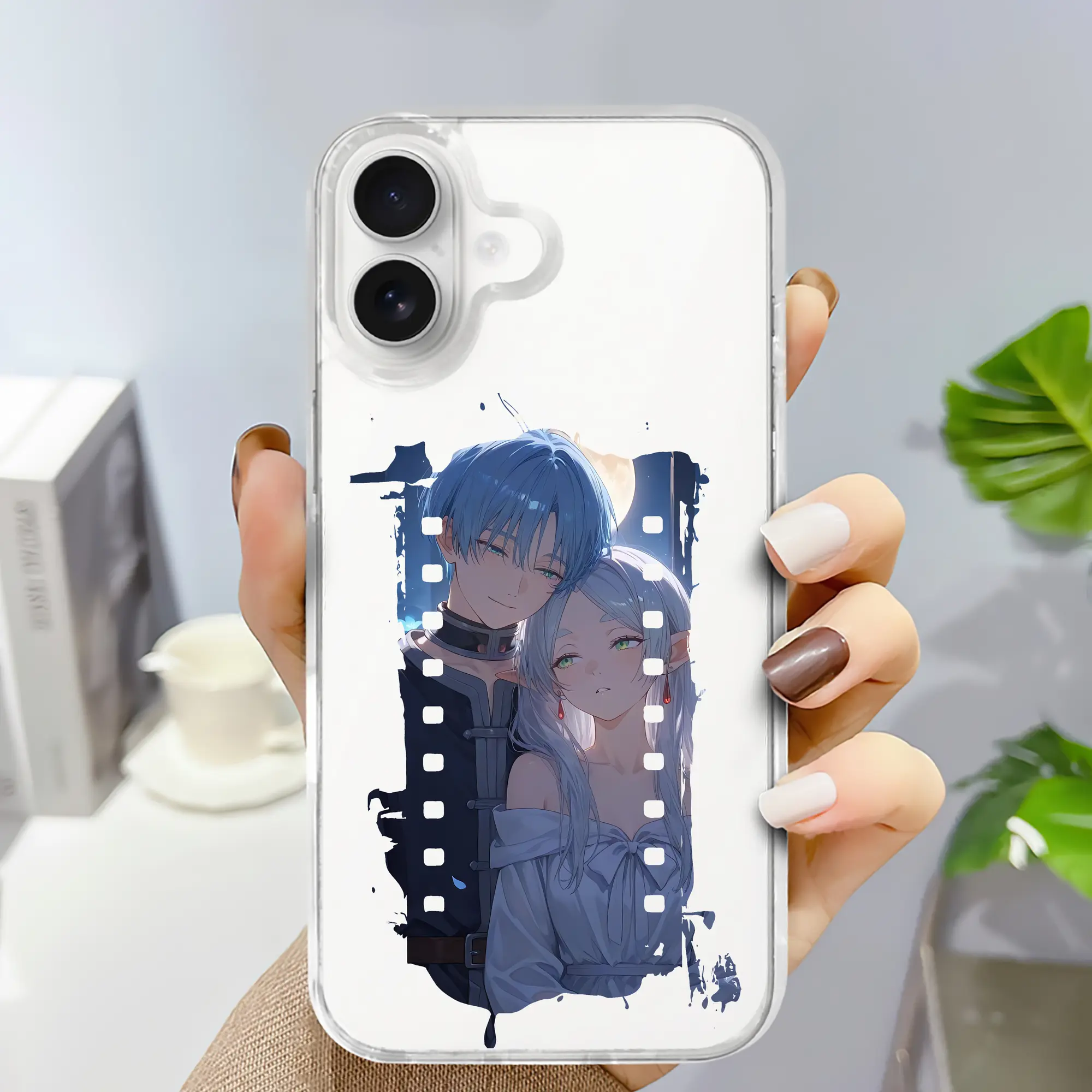 葬送のフリーレン（Frieren） グッズ,ヒンメル（Himmel）