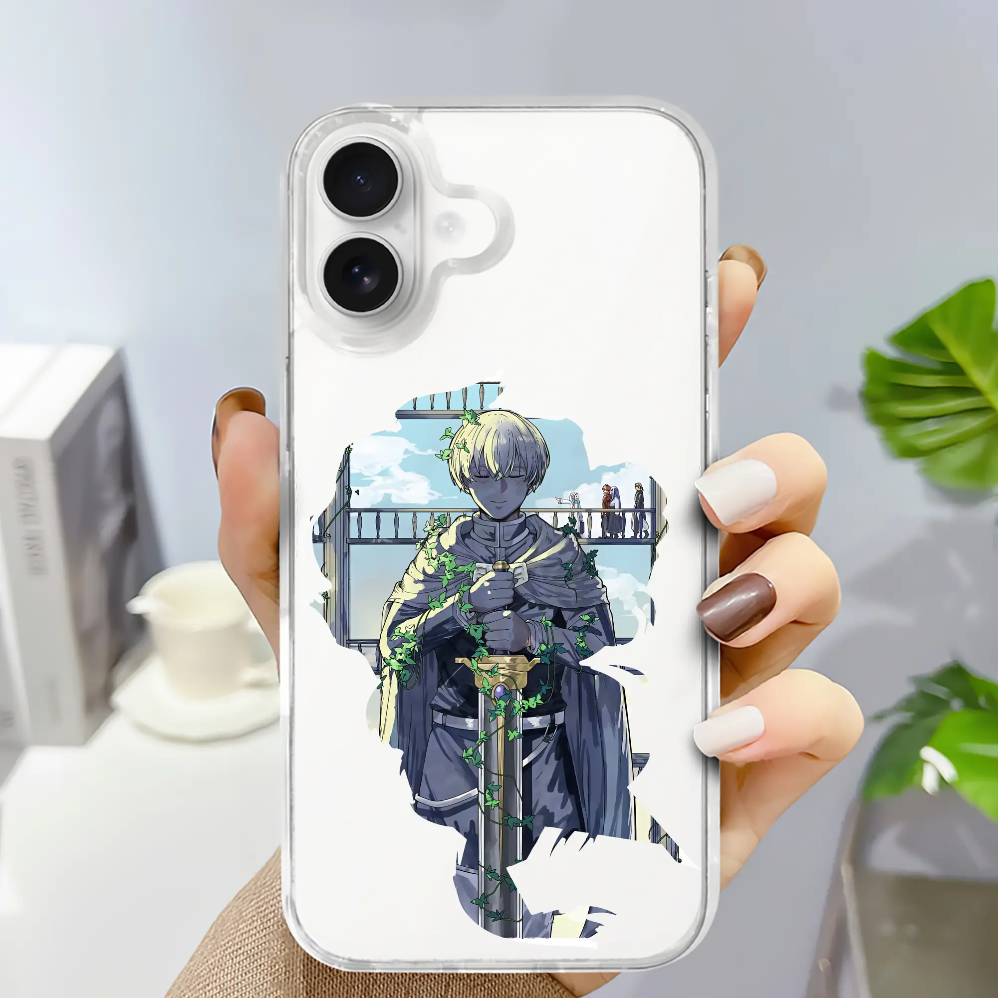 葬送のフリーレン（Frieren） グッズ,ヒンメル（Himmel）