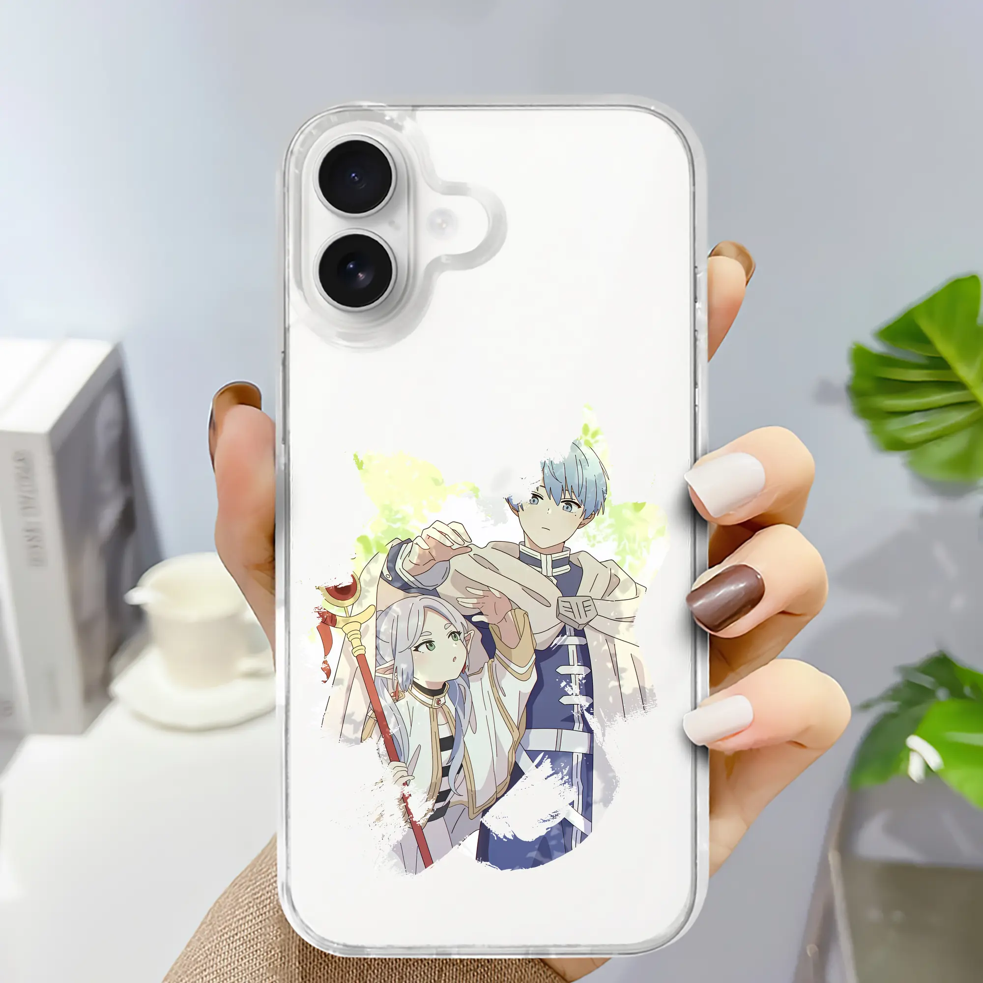 葬送のフリーレン（Frieren） グッズ,ヒンメル（Himmel）