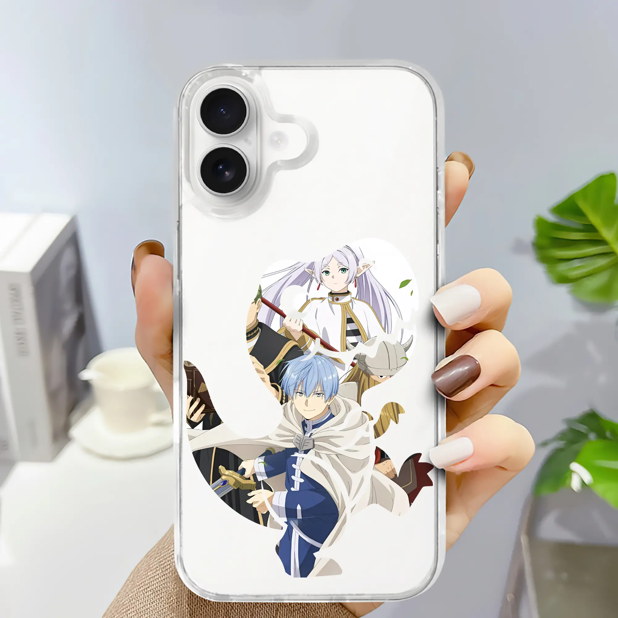 葬送のフリーレン（Frieren） グッズ,ヒンメル（Himmel）