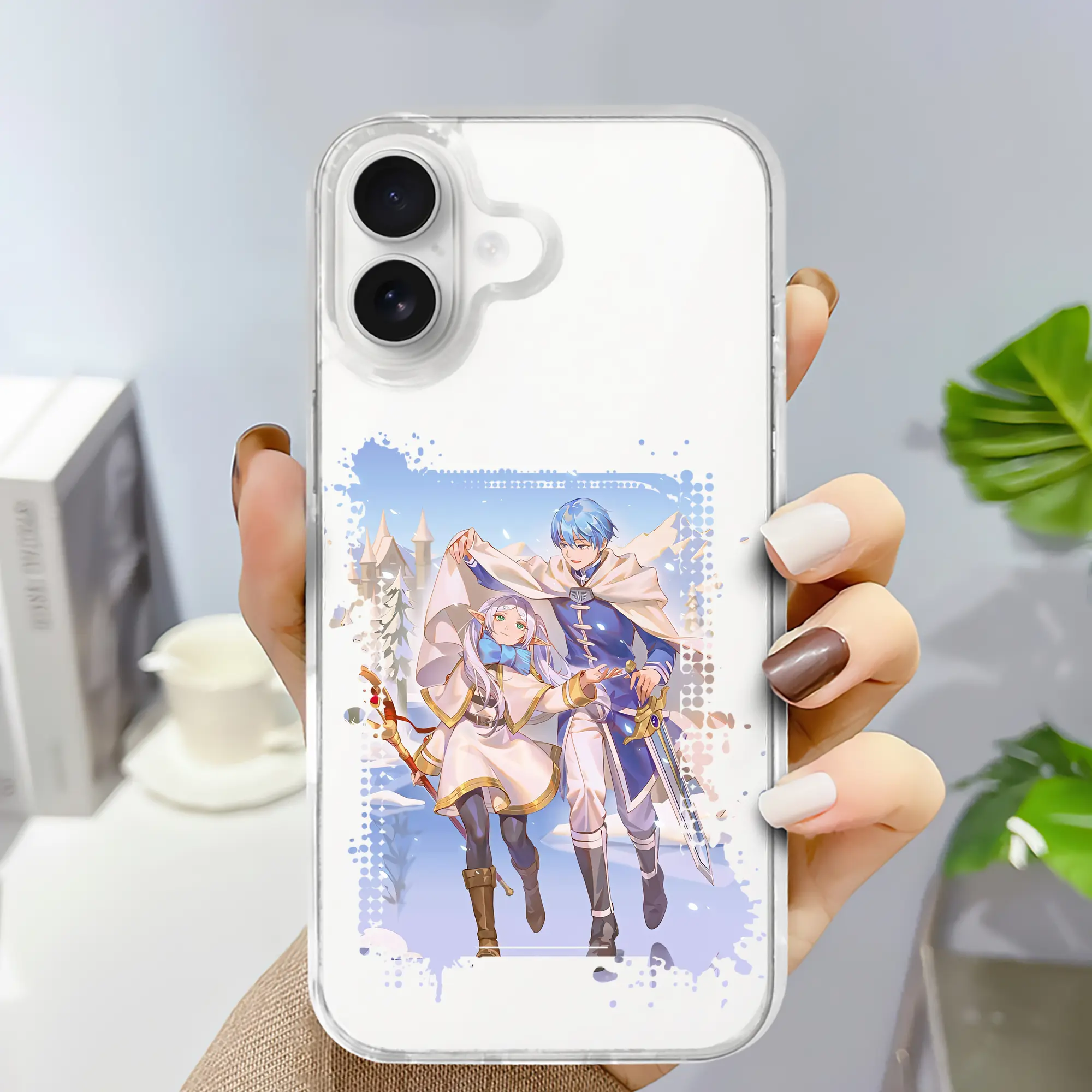 葬送のフリーレン（Frieren） グッズ,ヒンメル（Himmel）