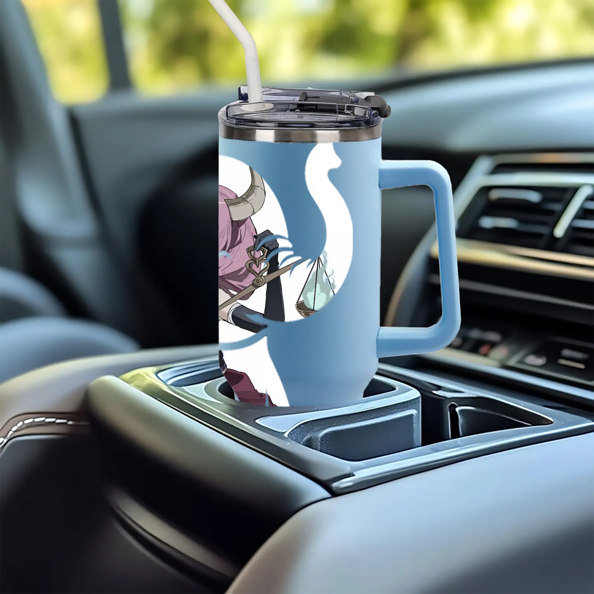 葬送のフリーレン（Frieren） グッズ,アウラ（Aura）