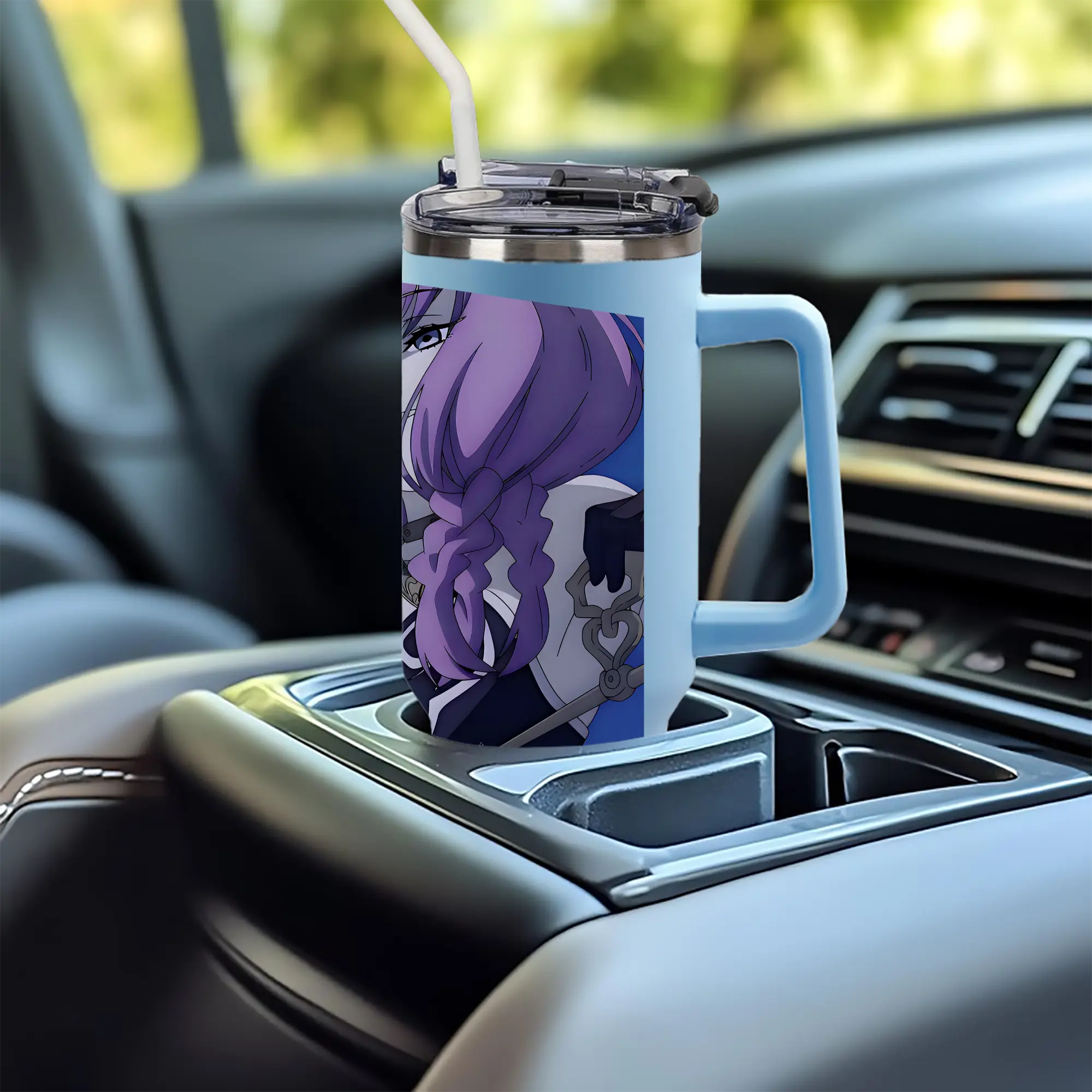 葬送のフリーレン（Frieren） グッズ,アウラ（Aura）