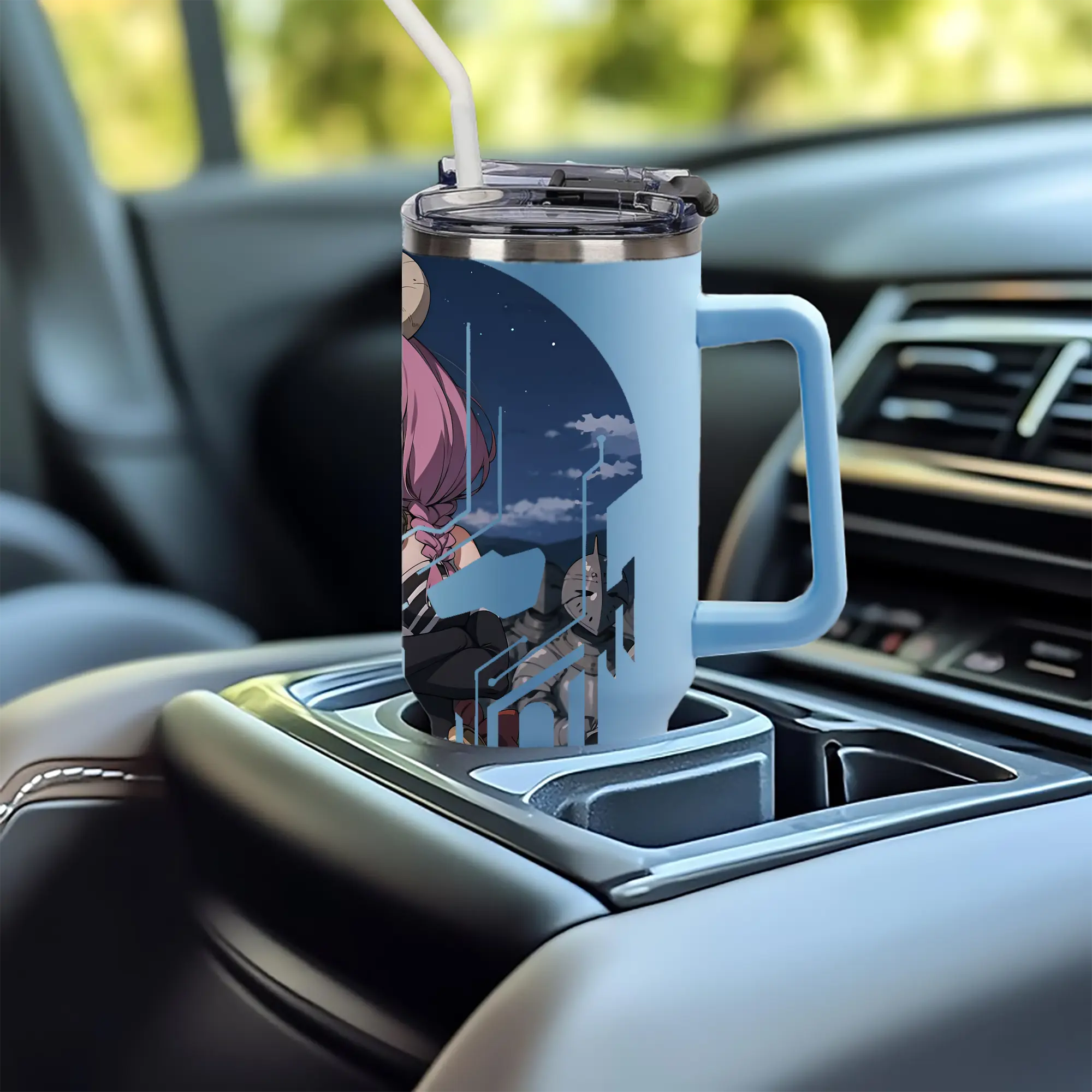 葬送のフリーレン（Frieren） グッズ,アウラ（Aura）